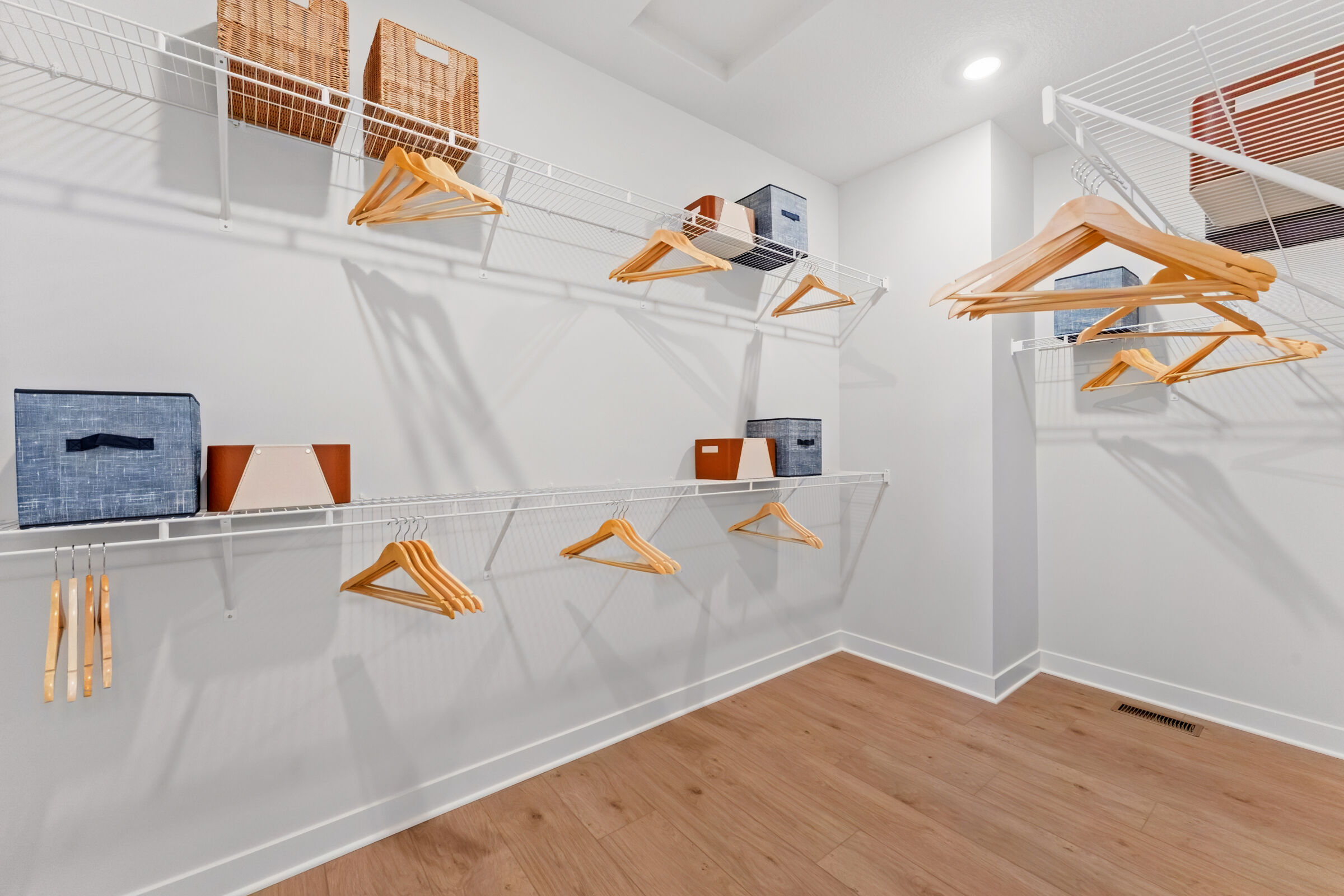 Owner's Closet