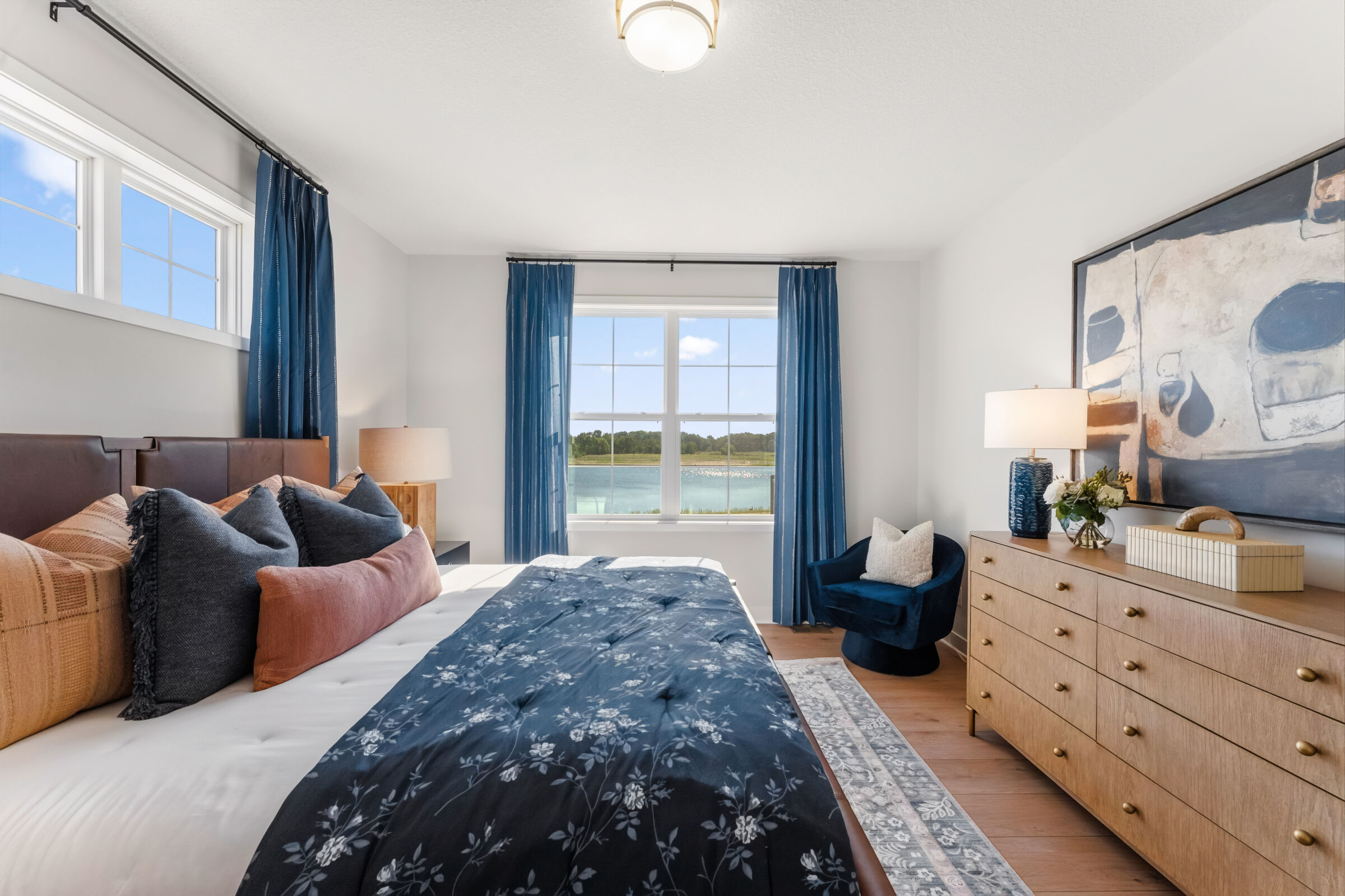 Owner's Bedroom