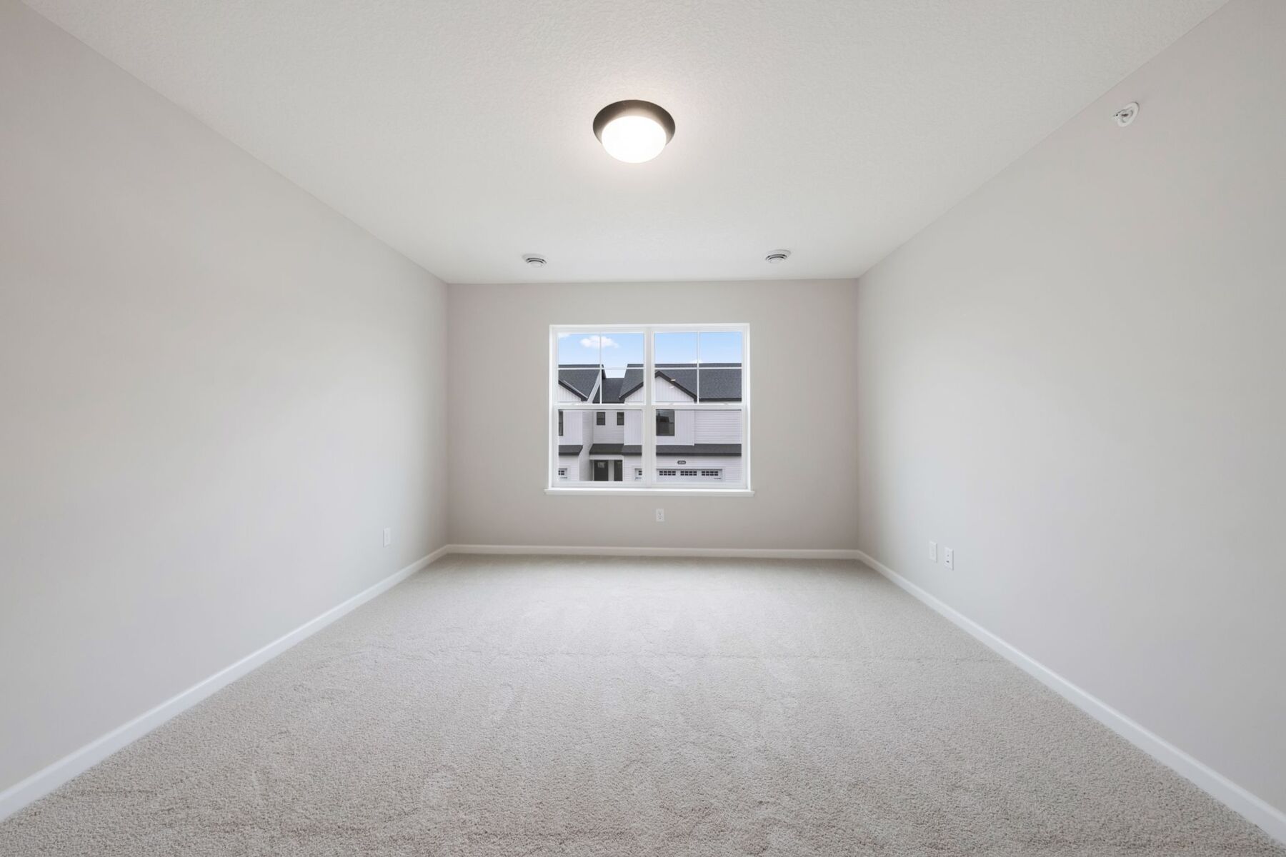 Owner's Bedroom