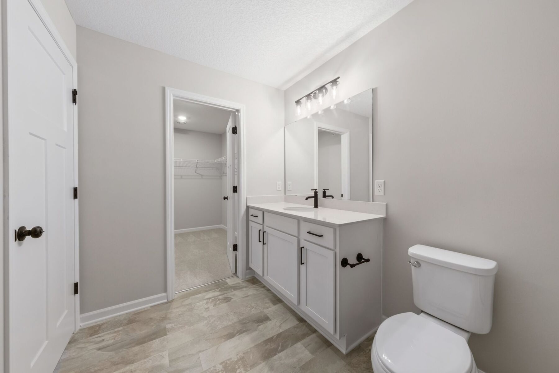 Owner's Bathroom