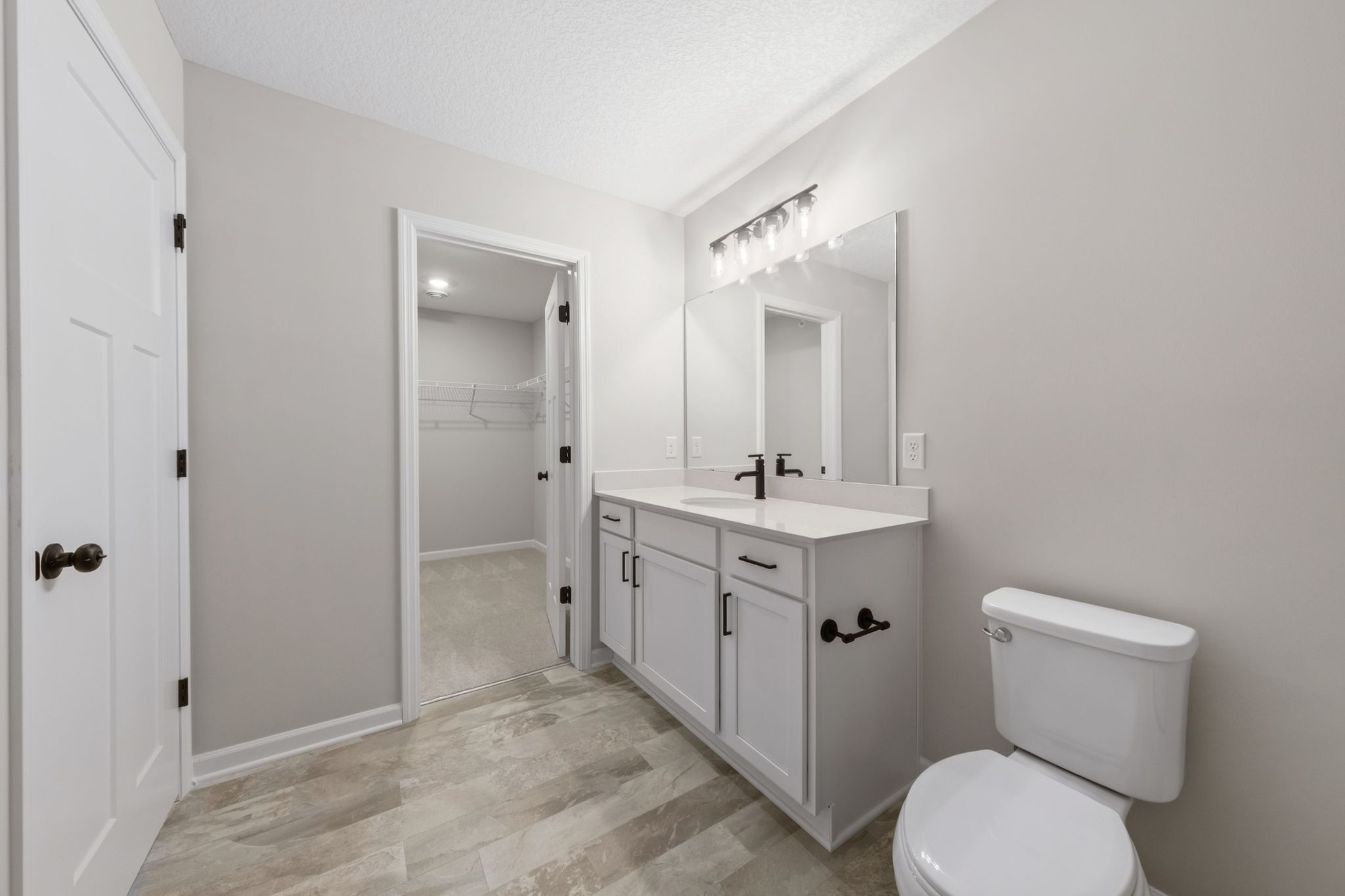 Owner's Bathroom