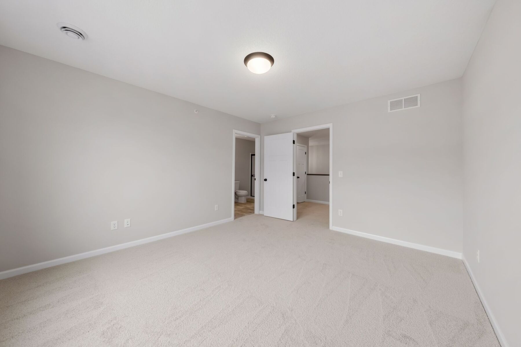 Owner's Bedroom