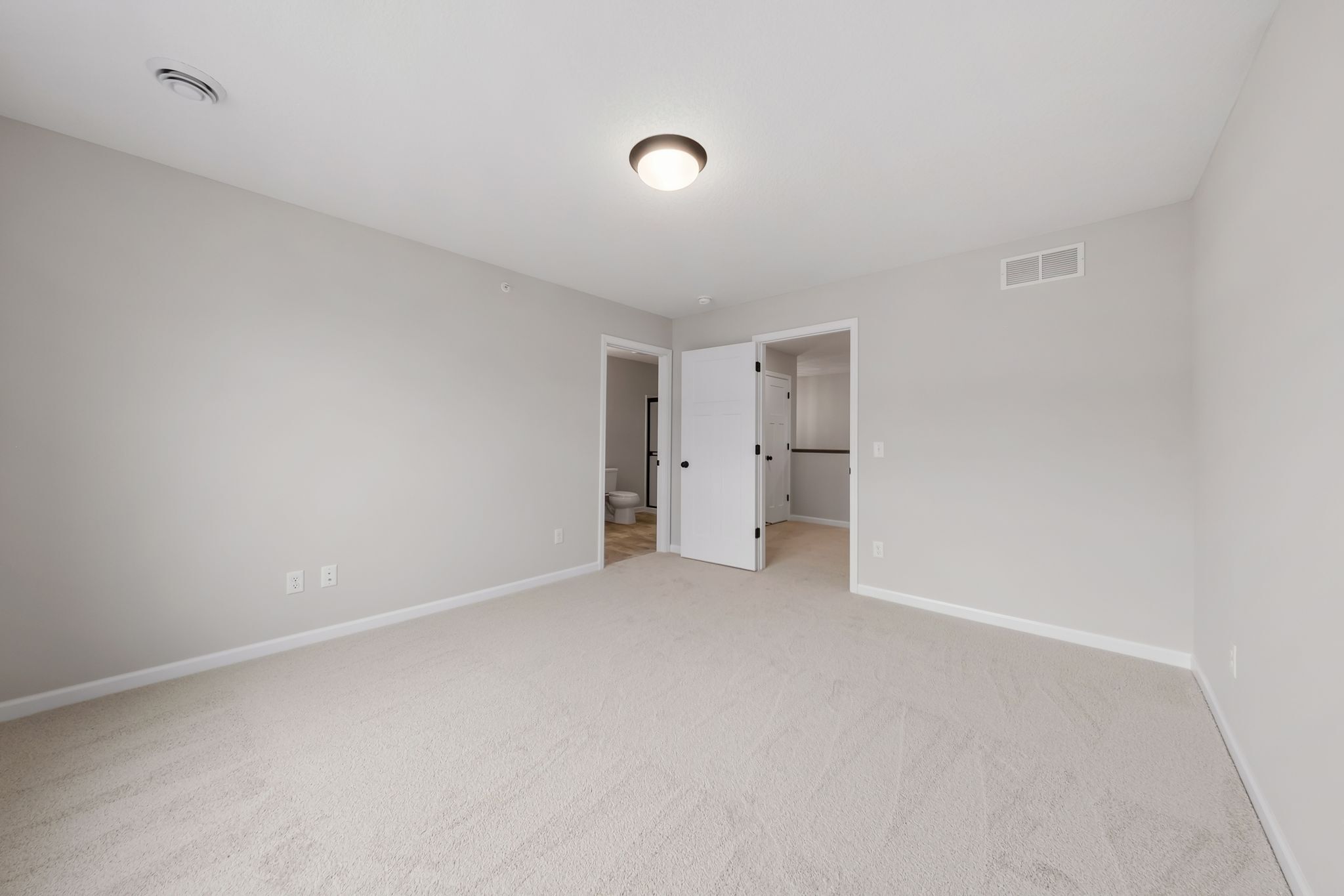 Owner's Bedroom