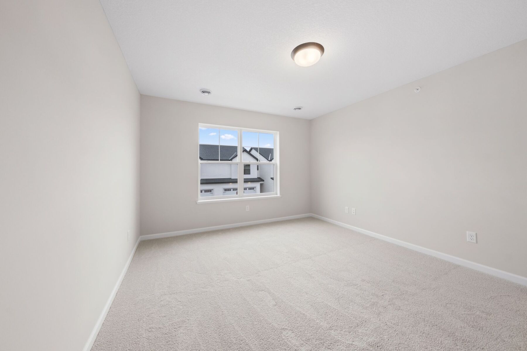 Owner's Bedroom