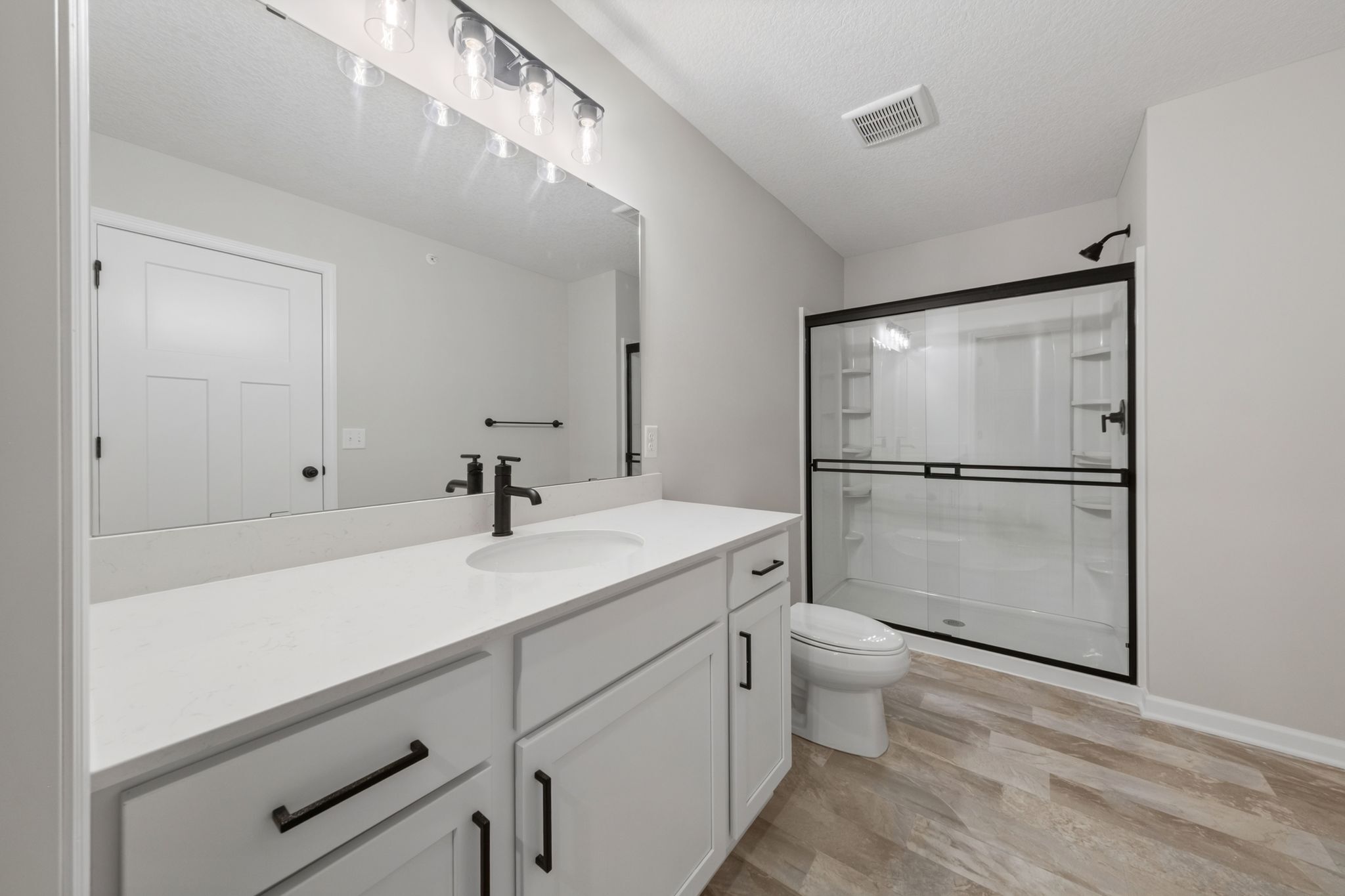 Owner's Bathroom