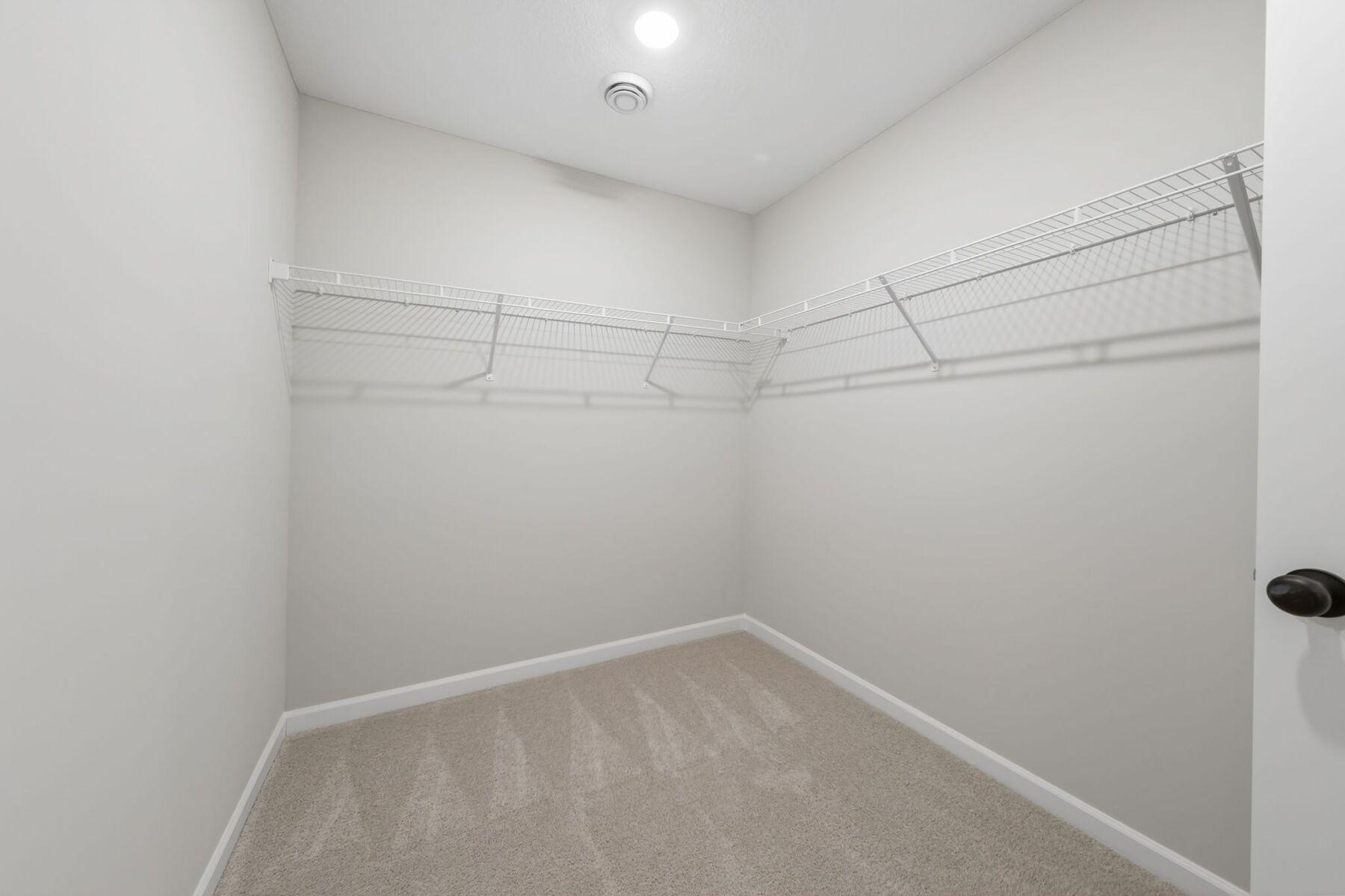 Owner's Closet