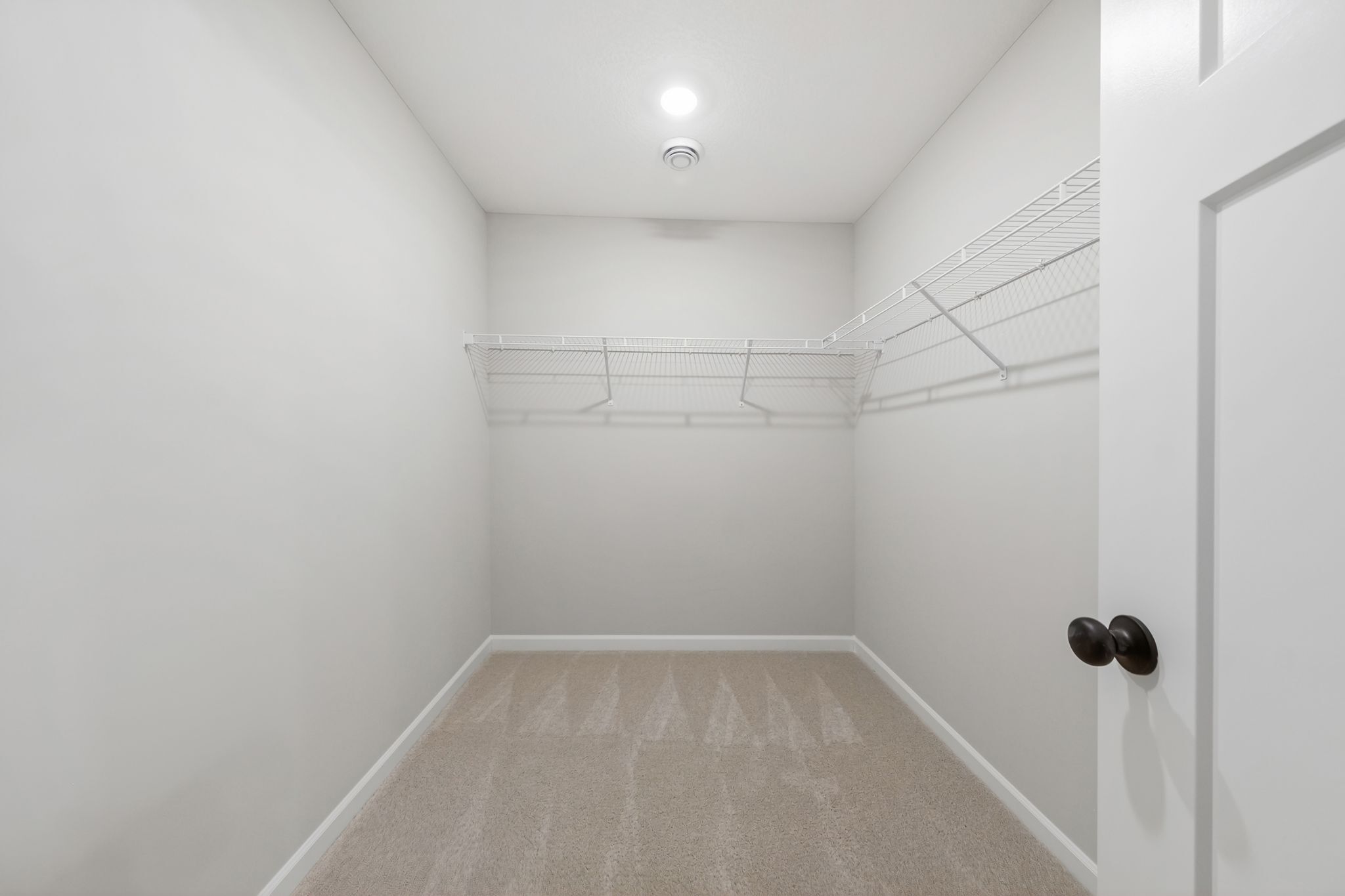 Owner's Closet