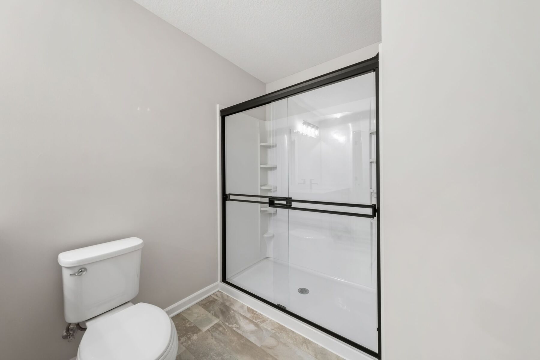 Owner's Bathroom