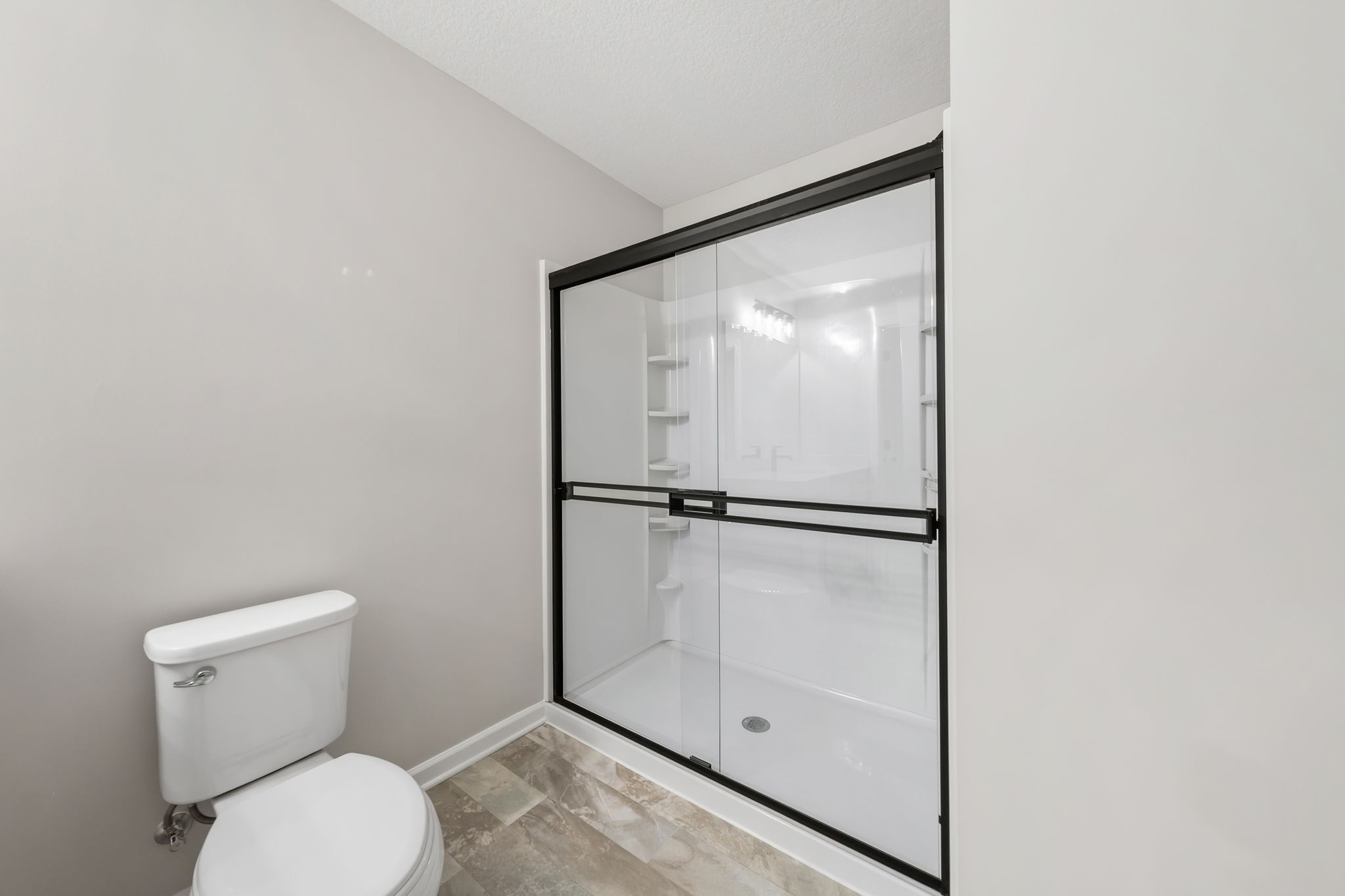 Owner's Bathroom
