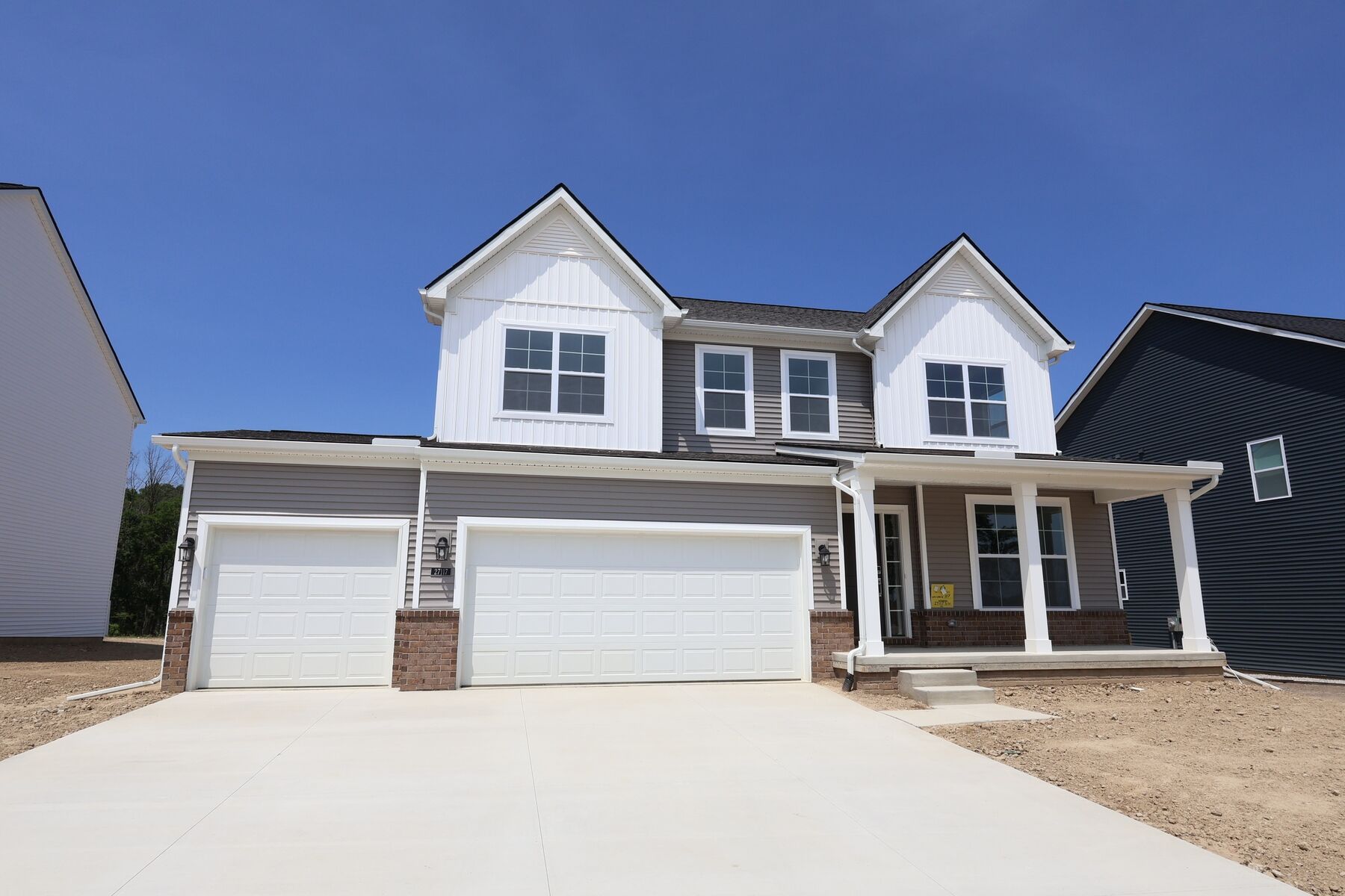Front Exterior