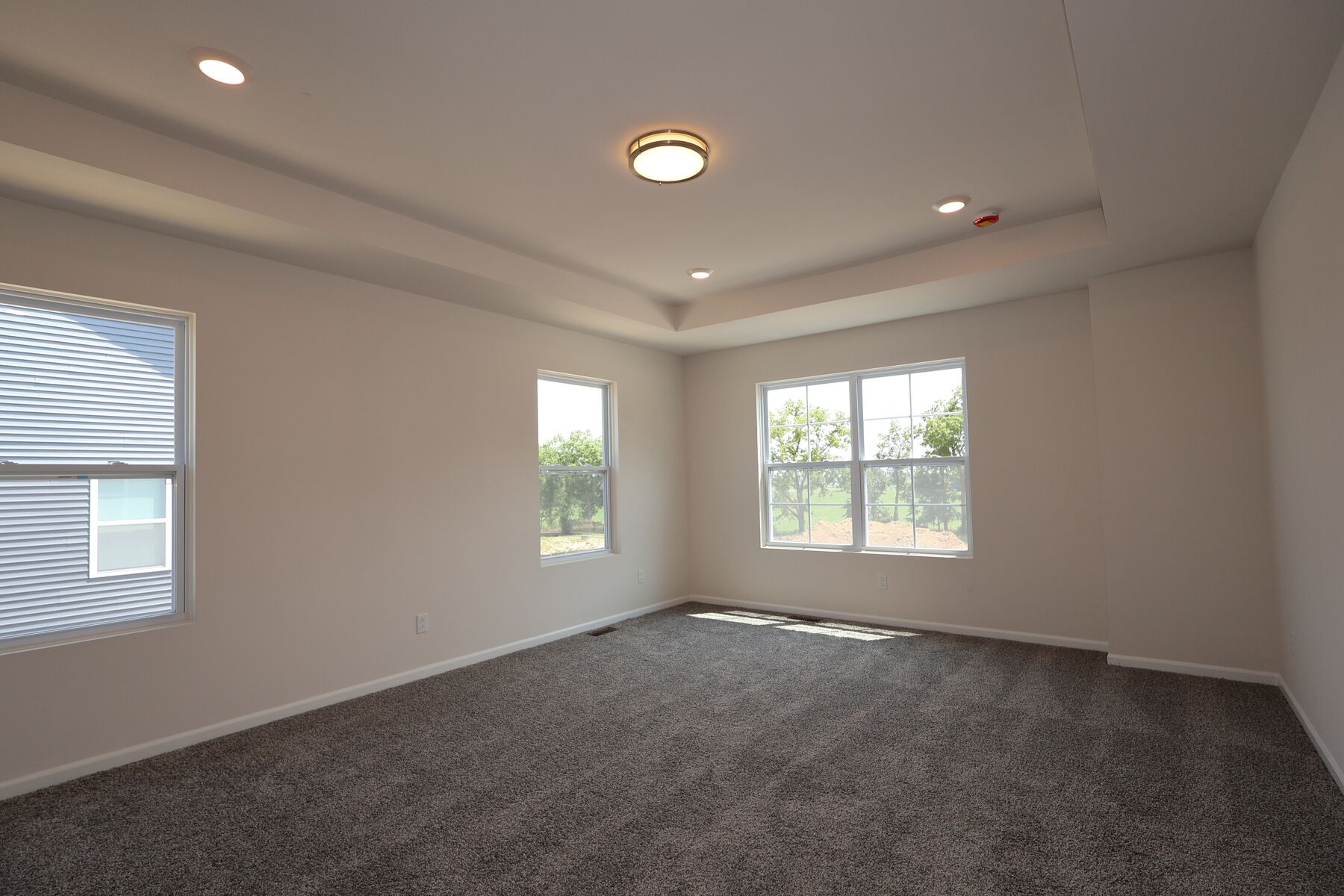 Owner's Bedroom