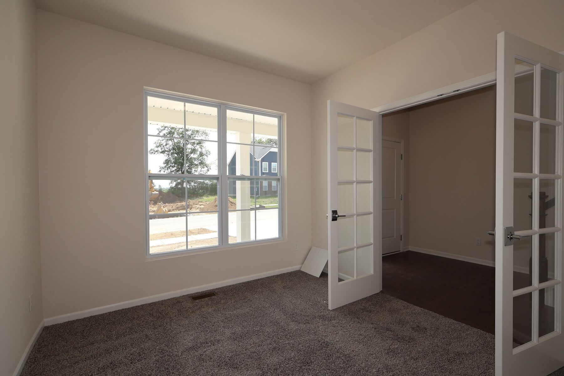 Flex Room