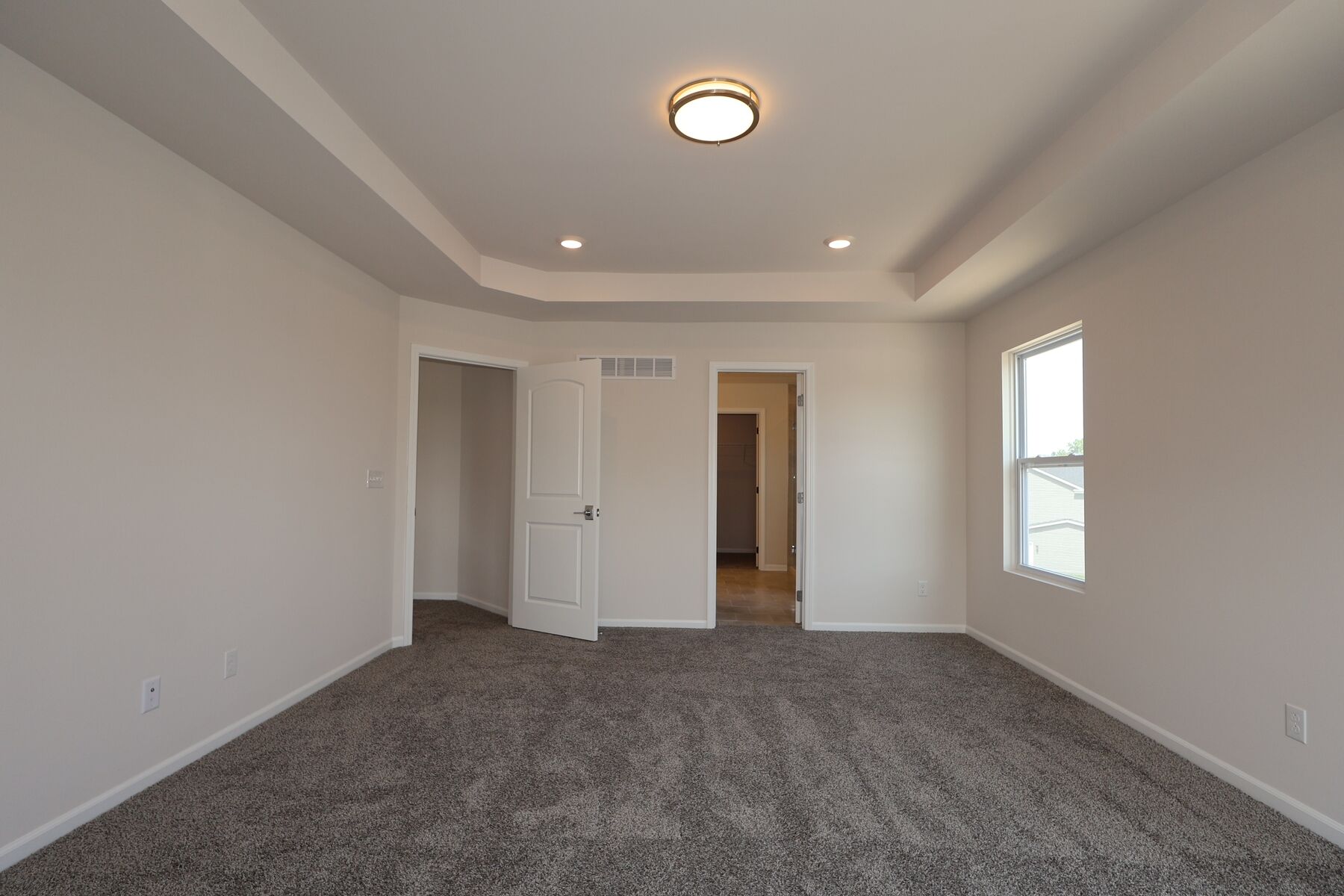 Owner's Bedroom