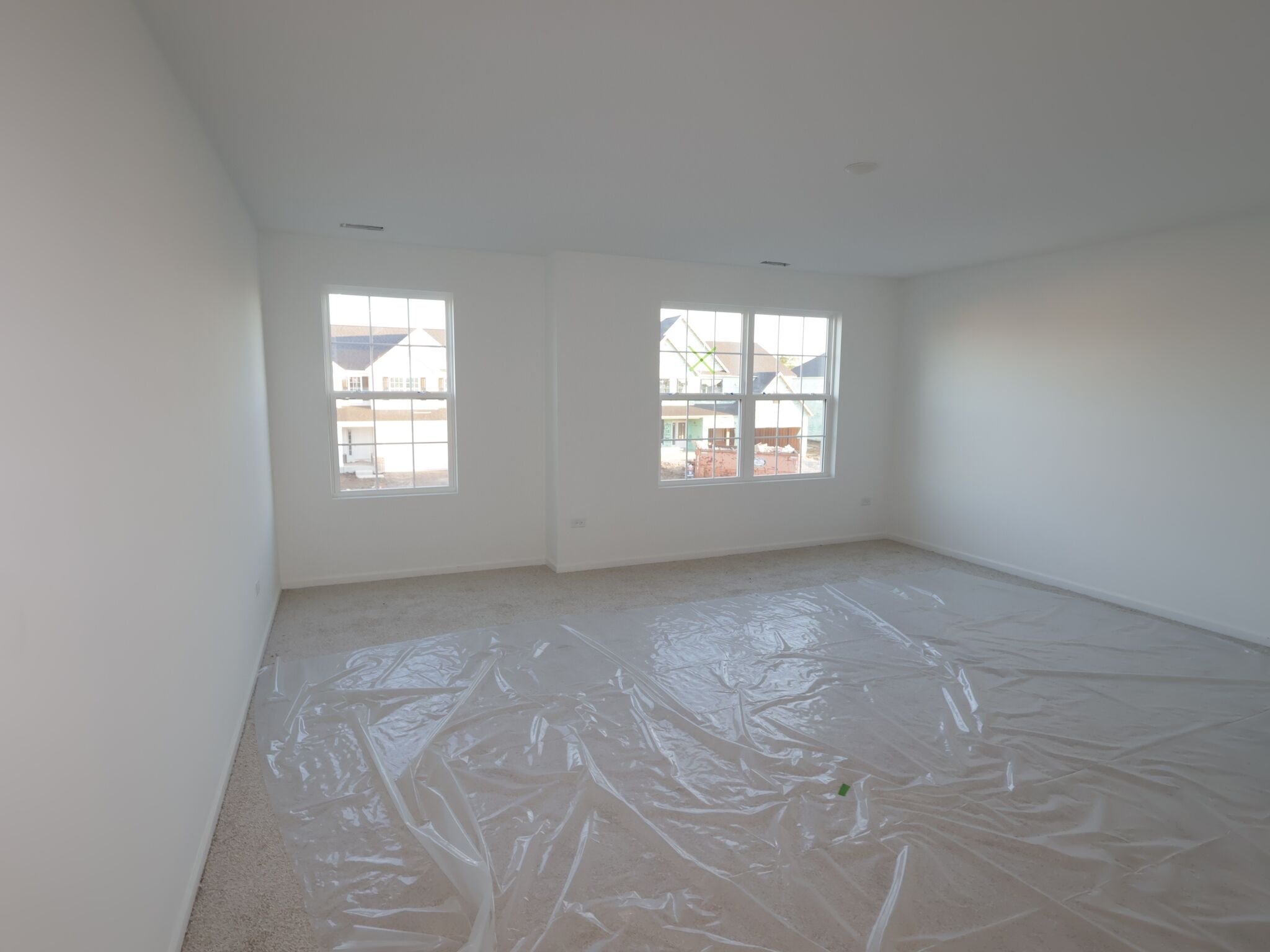 Owner's Bedroom