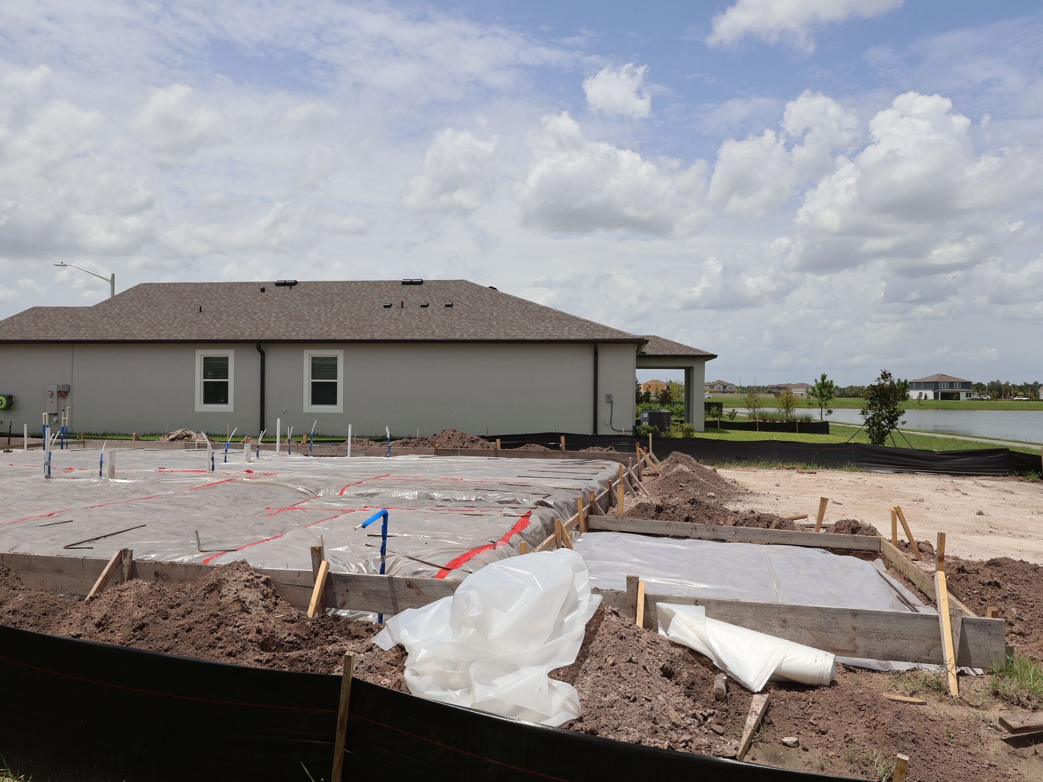 Homesite