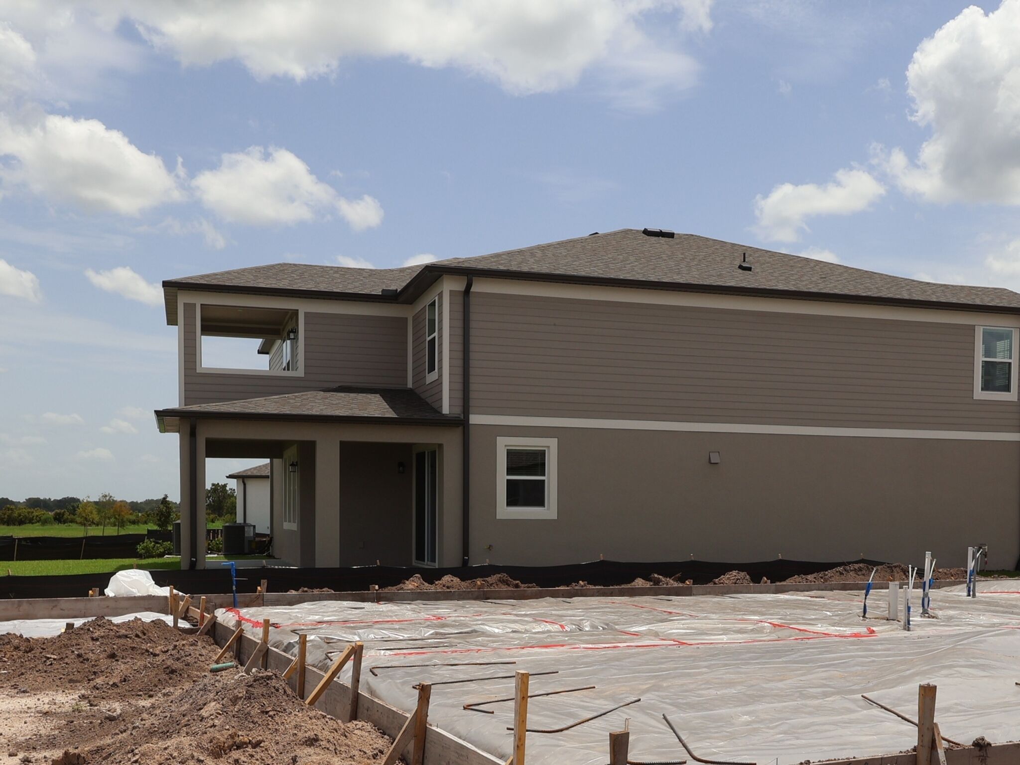 Homesite