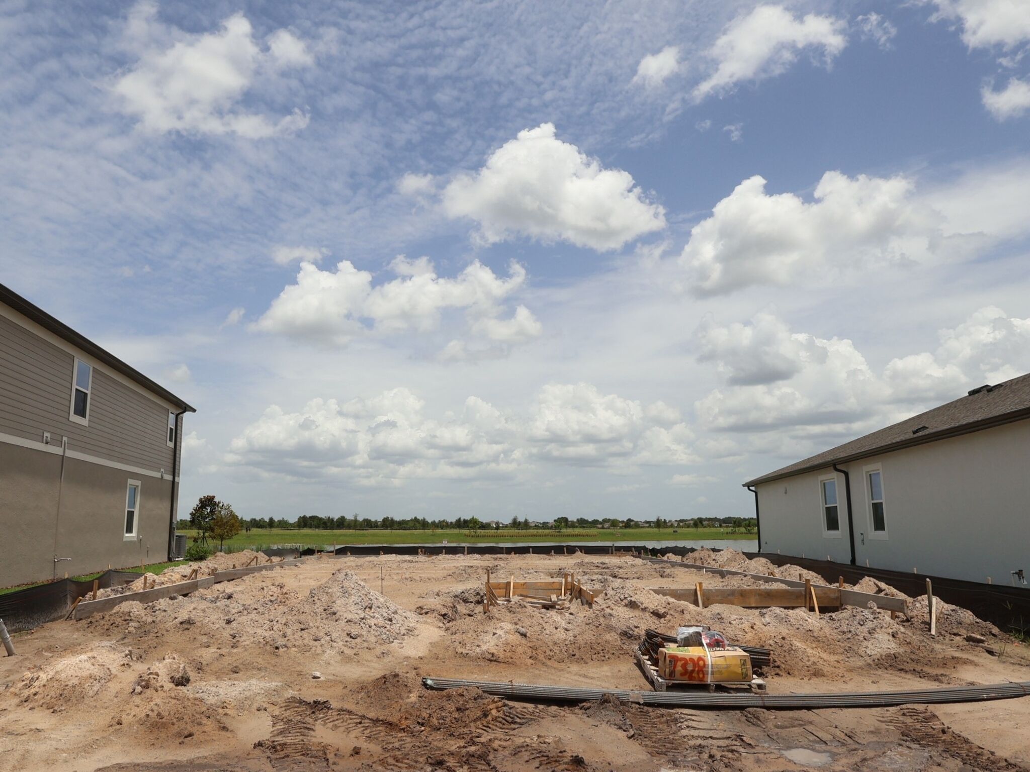 Homesite