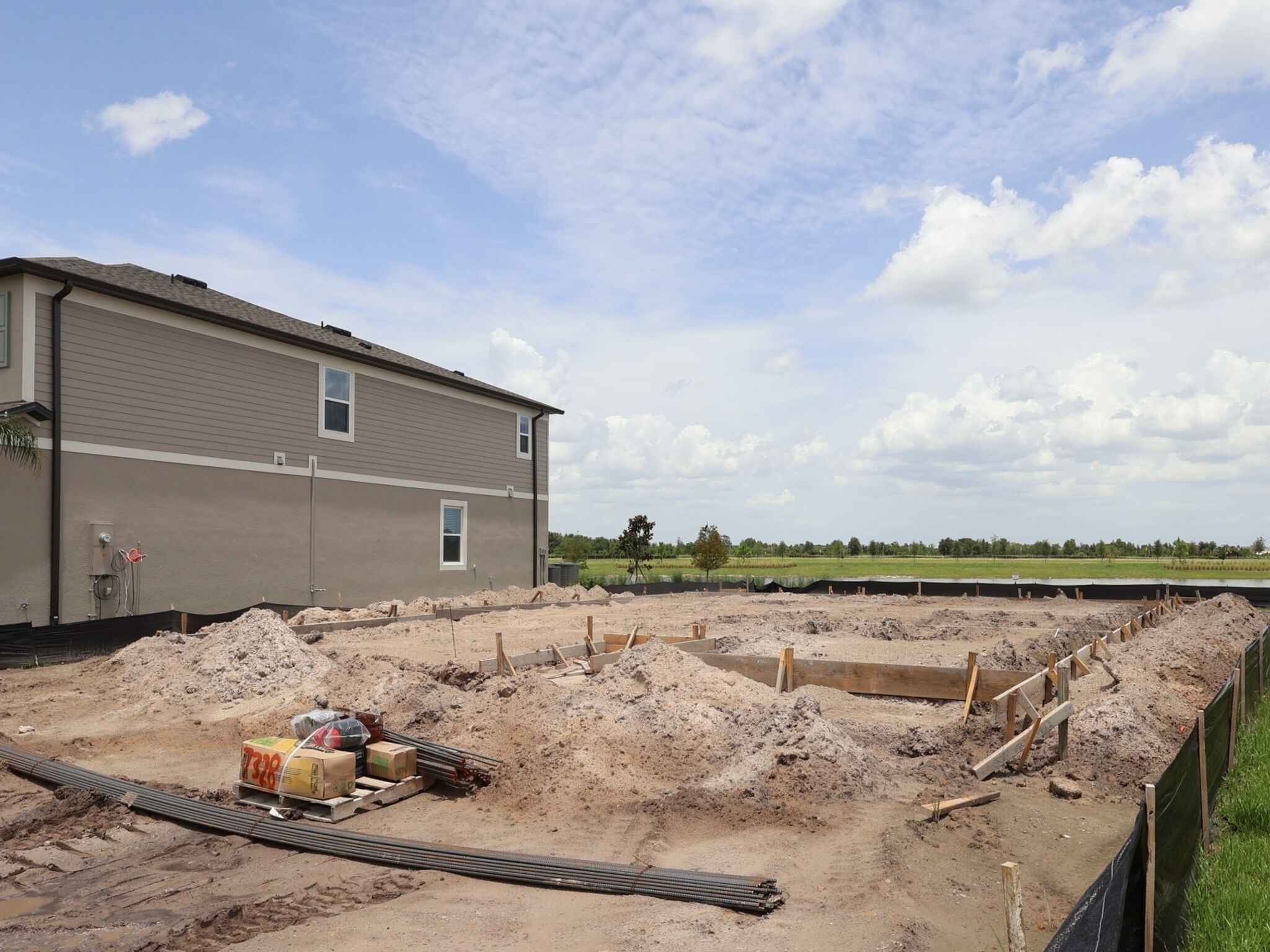 Homesite