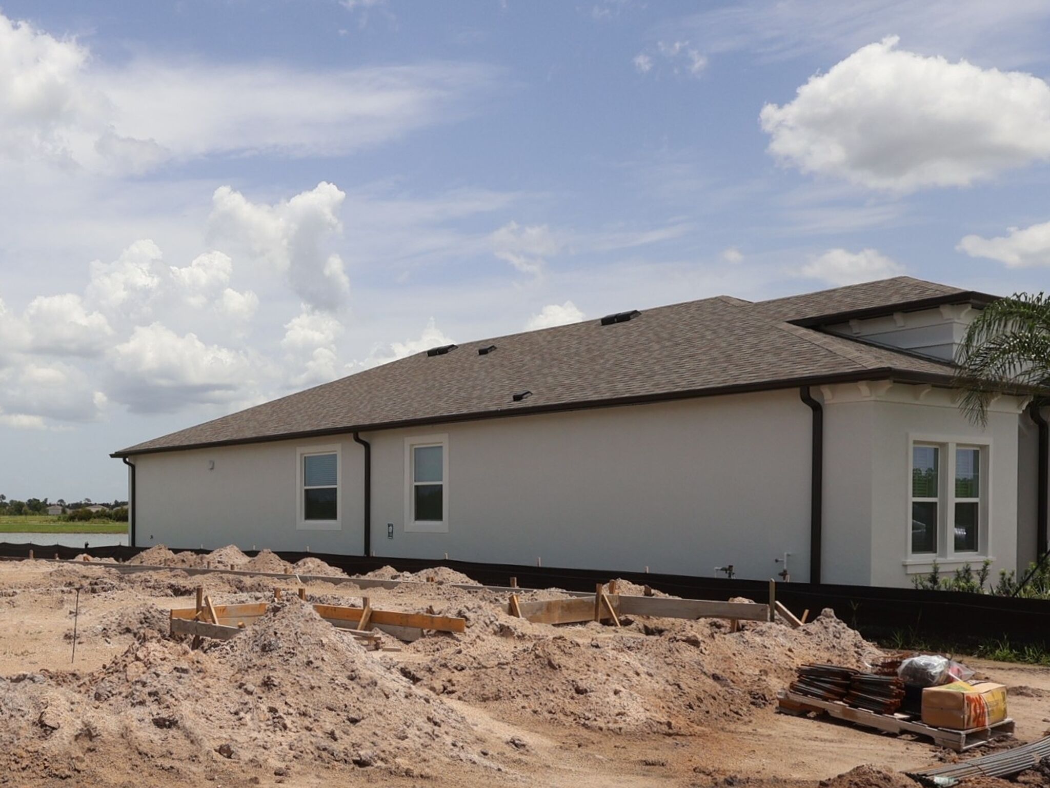 Homesite