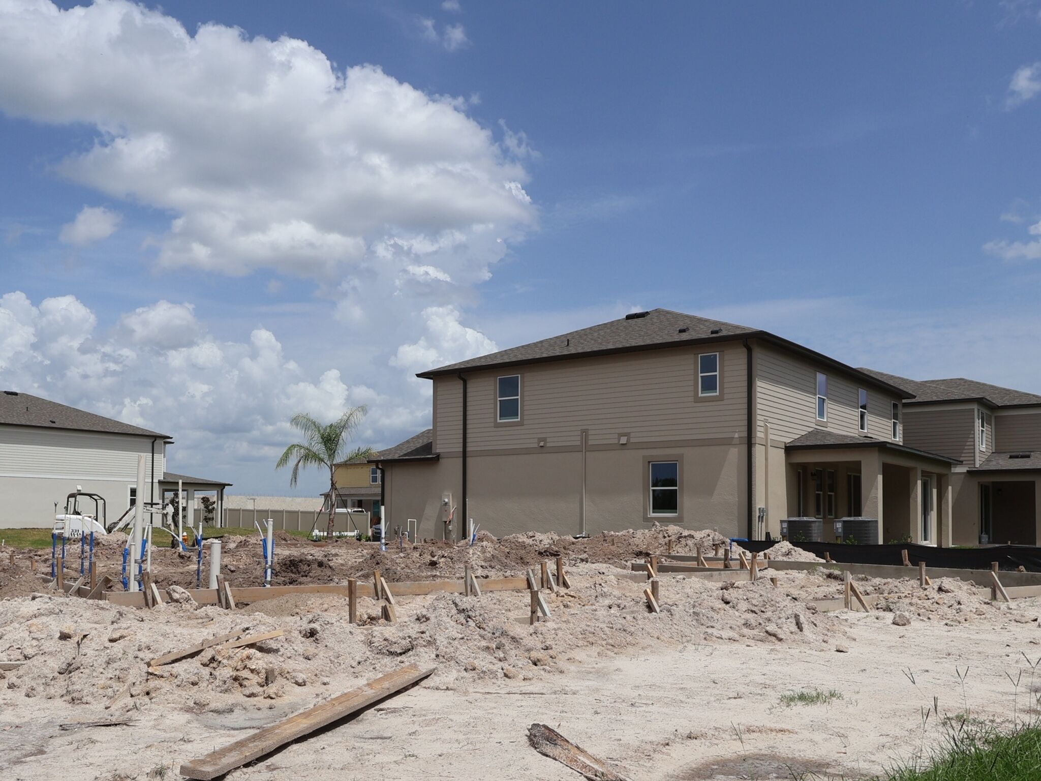 Homesite