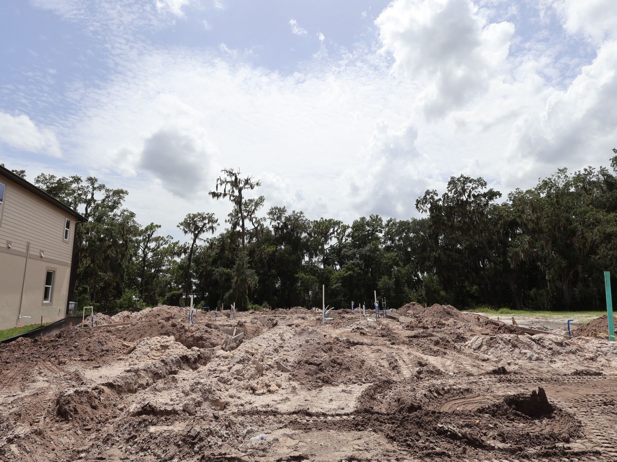 Homesite