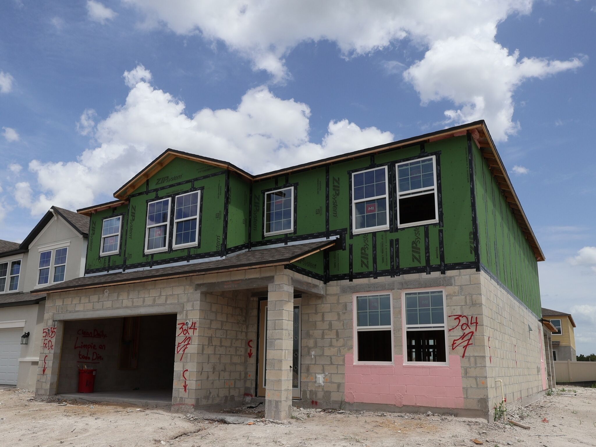 Front Exterior