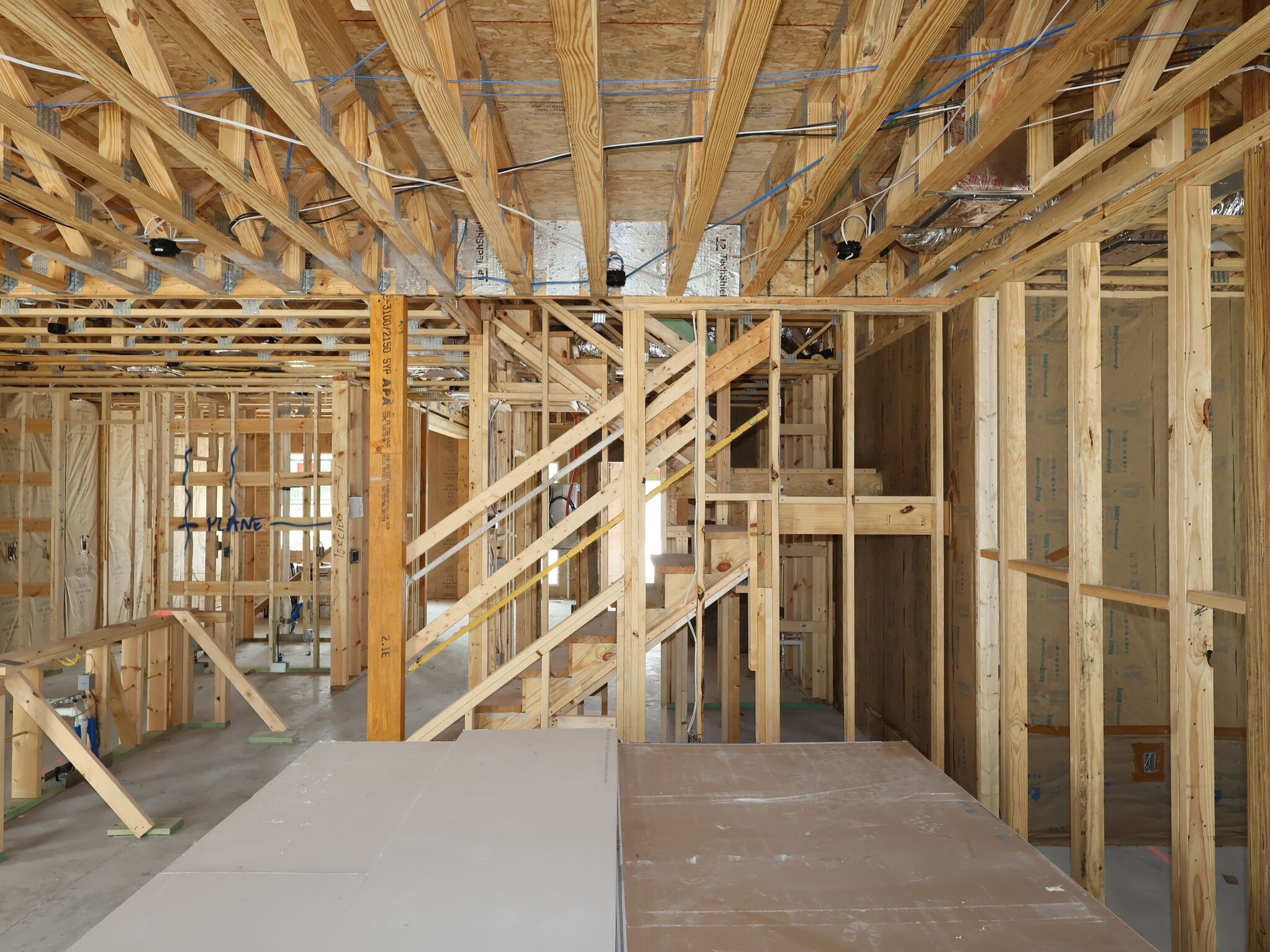 Insulation