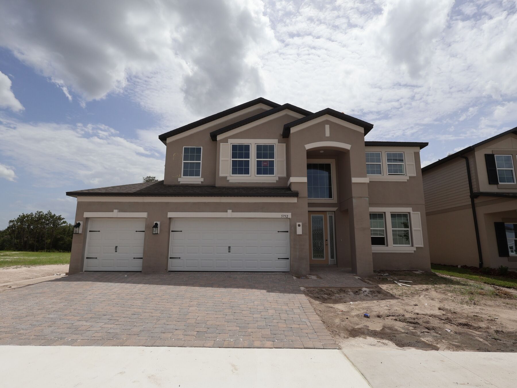 Front Exterior