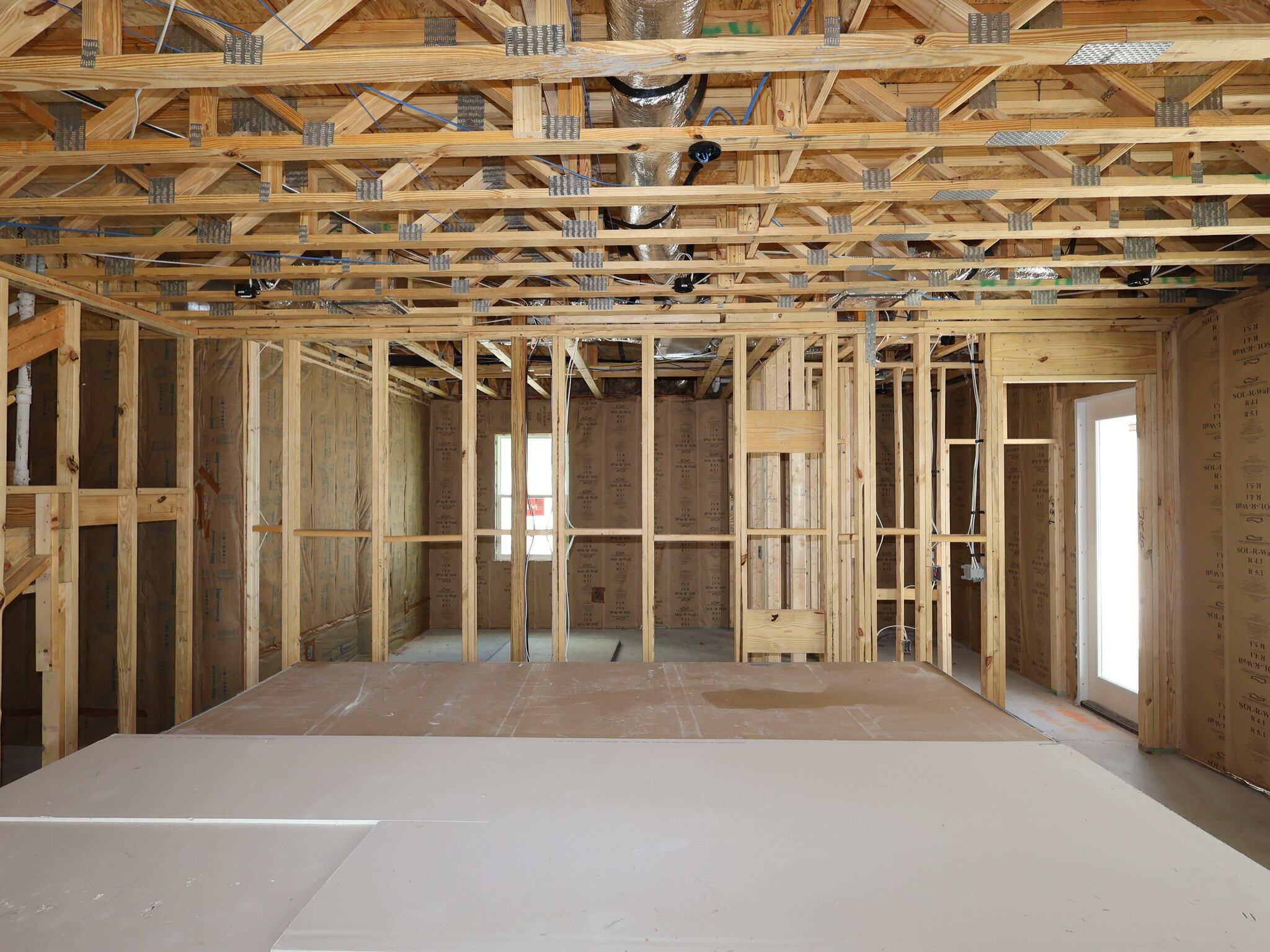 Insulation