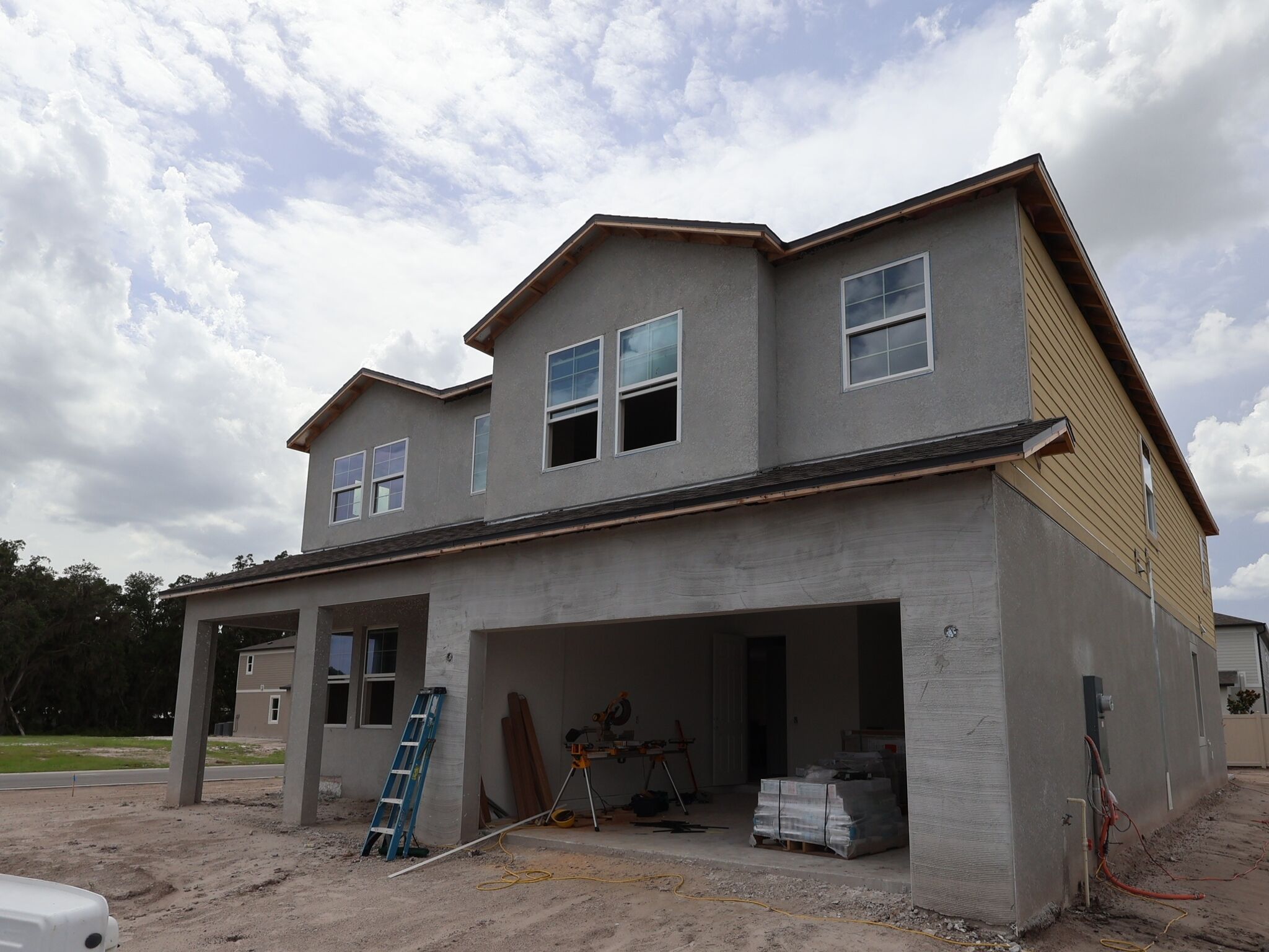Front Exterior