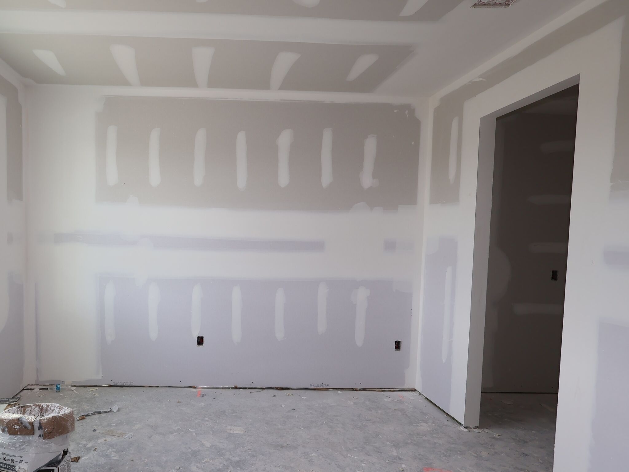 Drywall