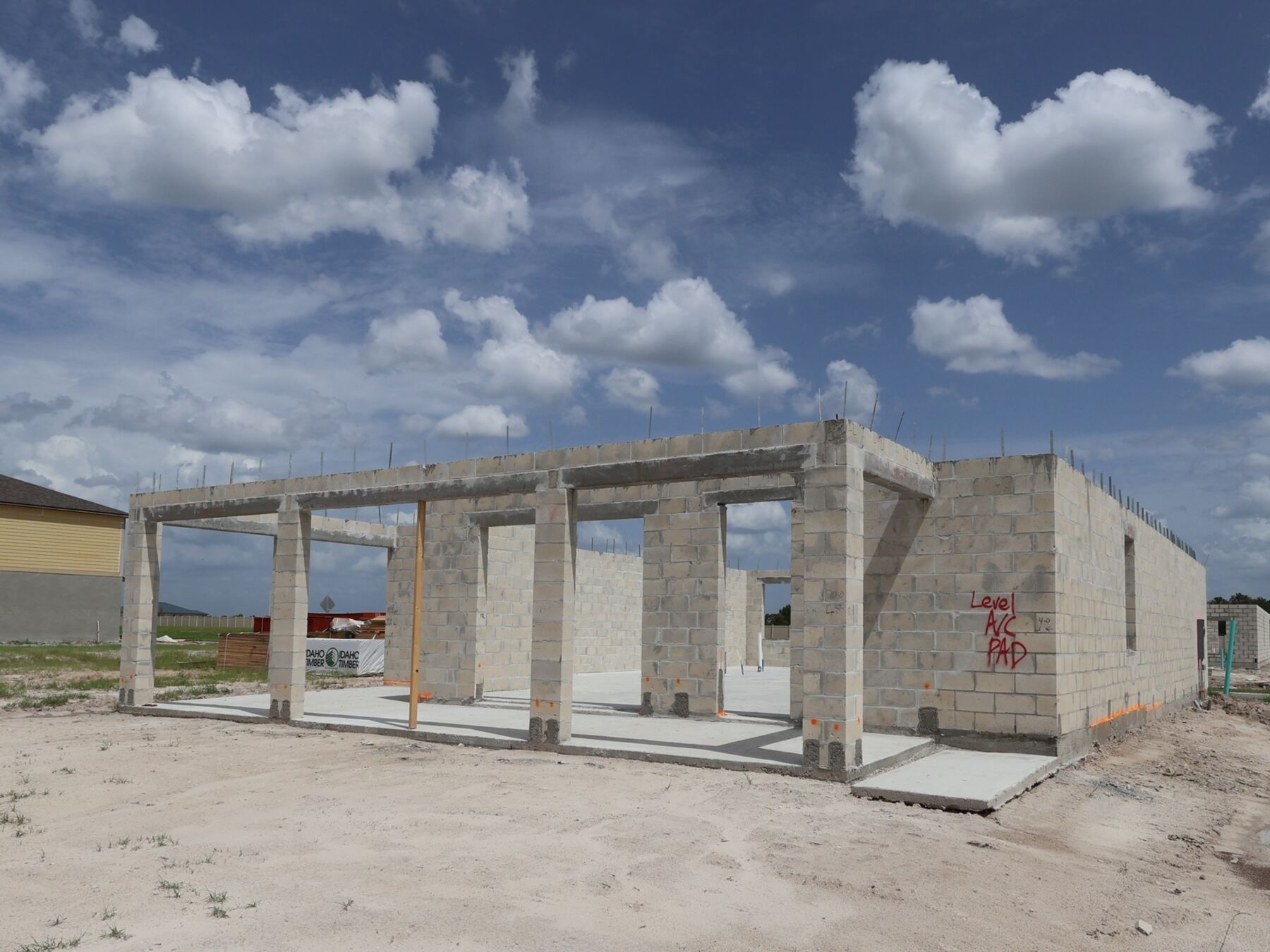 Homesite