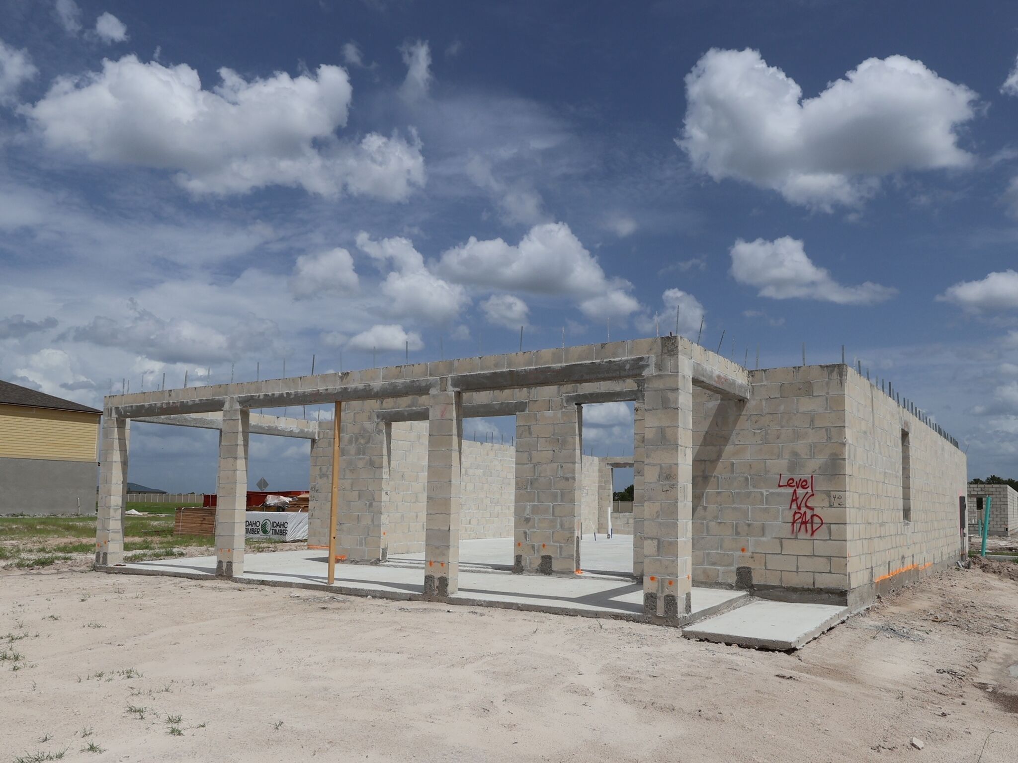 Homesite