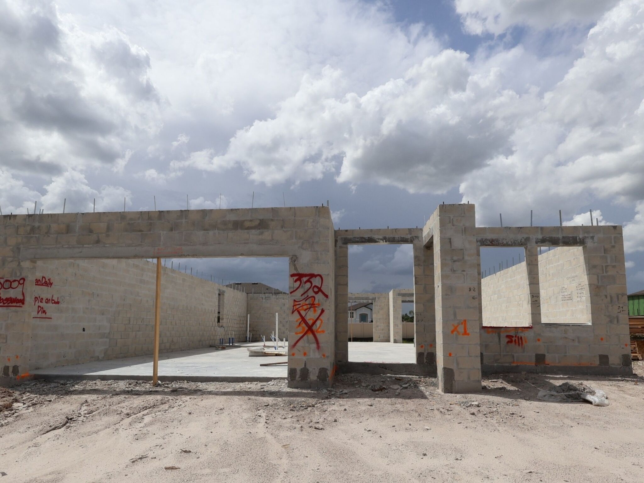 Homesite