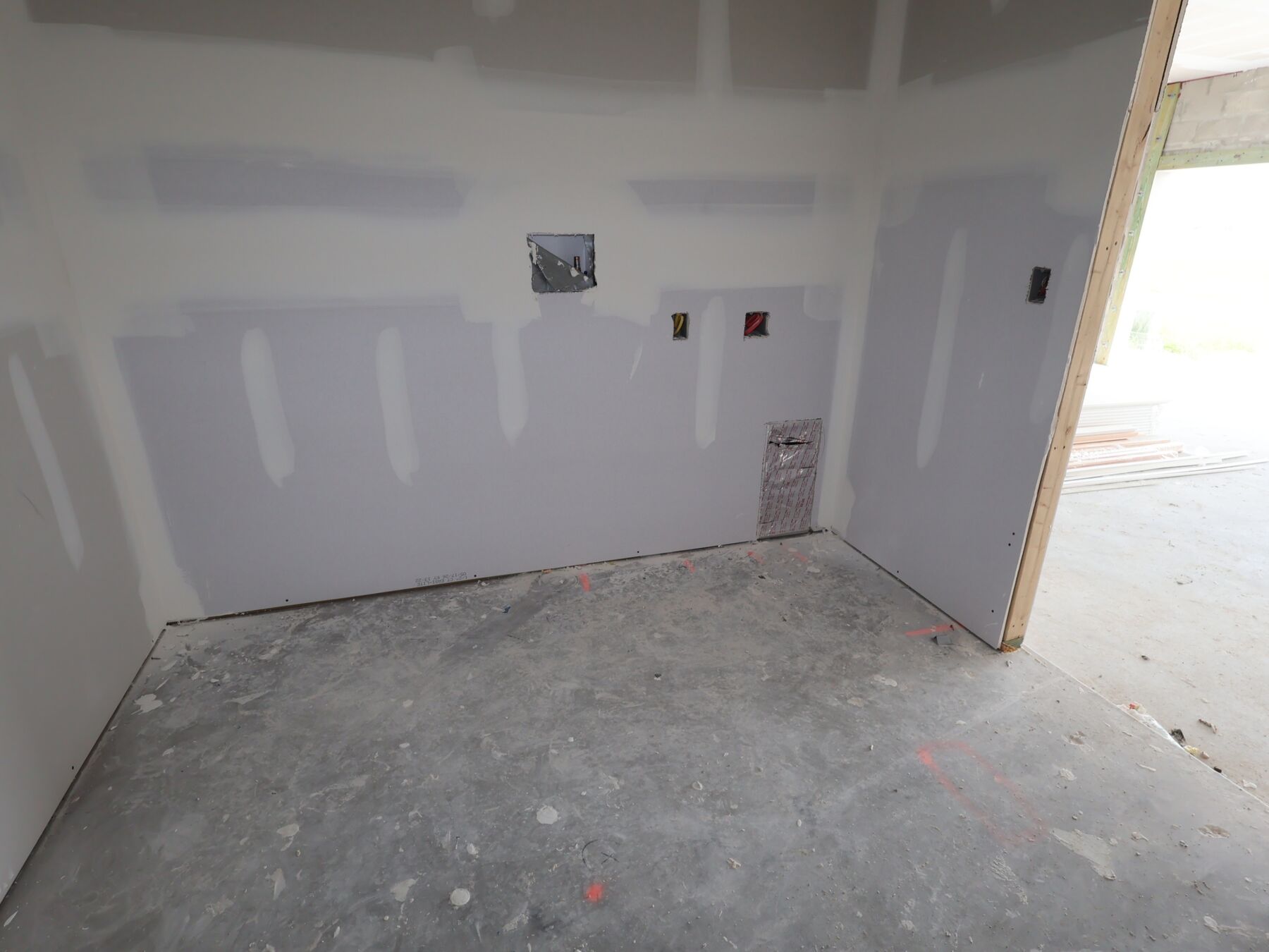Drywall
