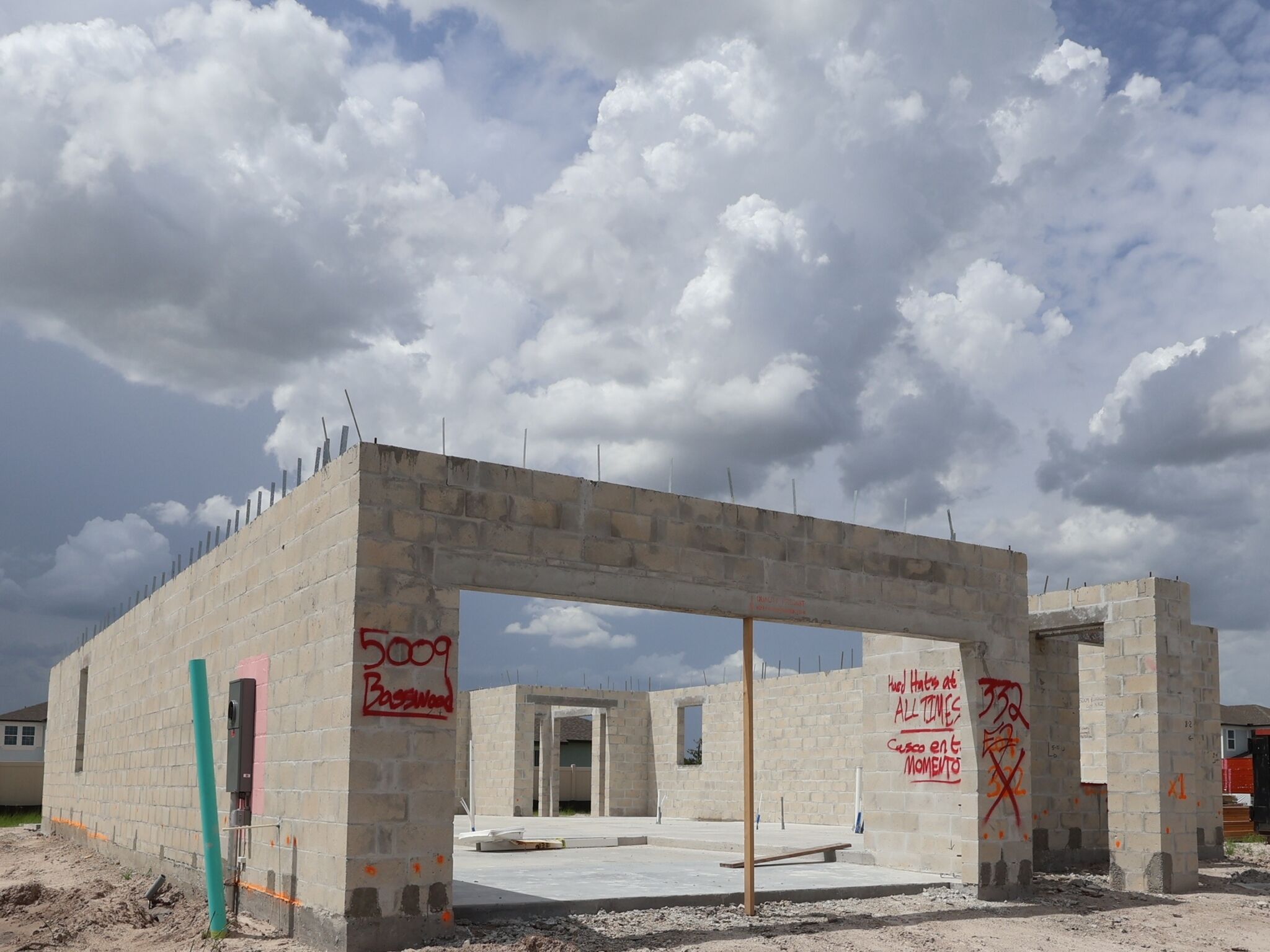 Homesite
