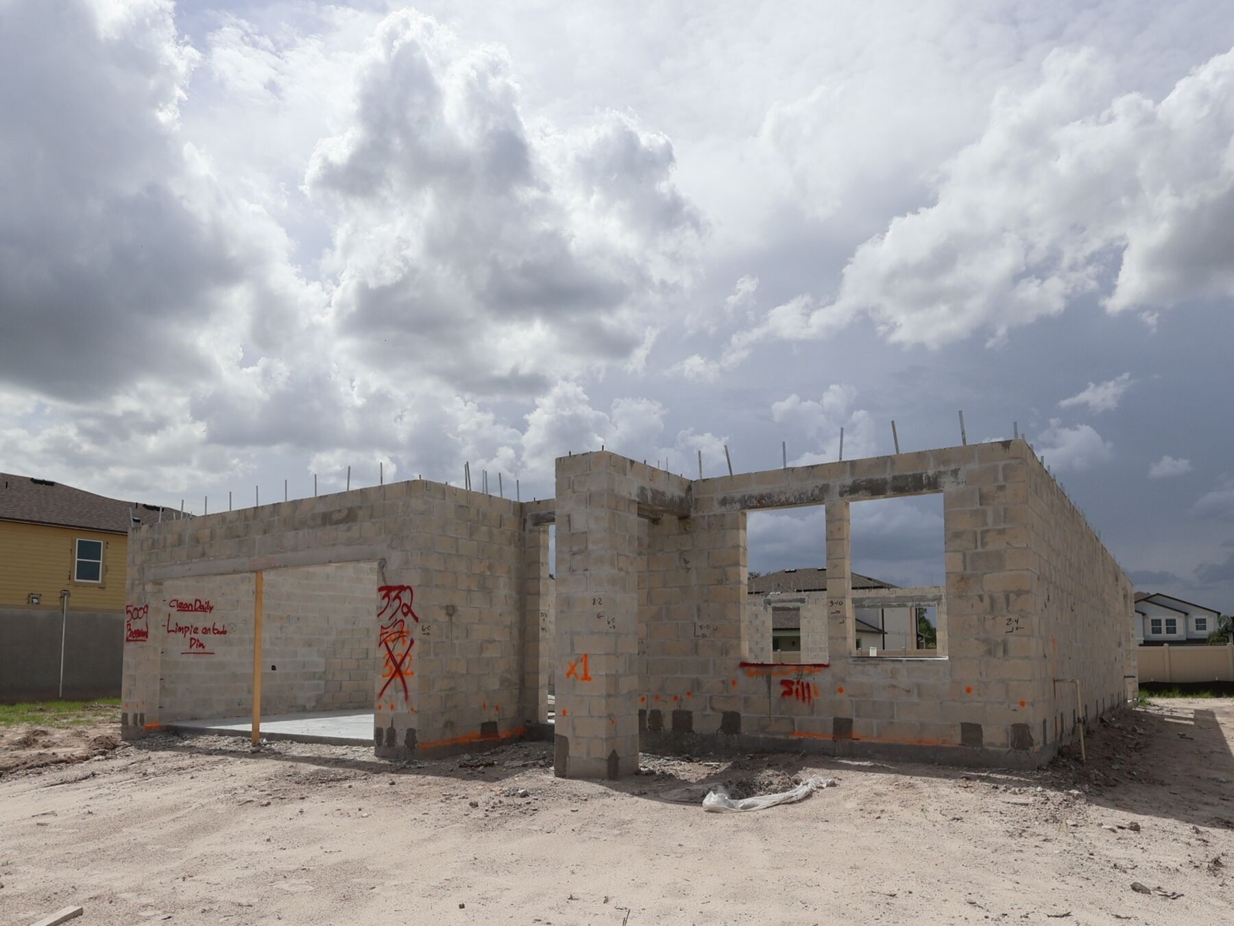 Homesite
