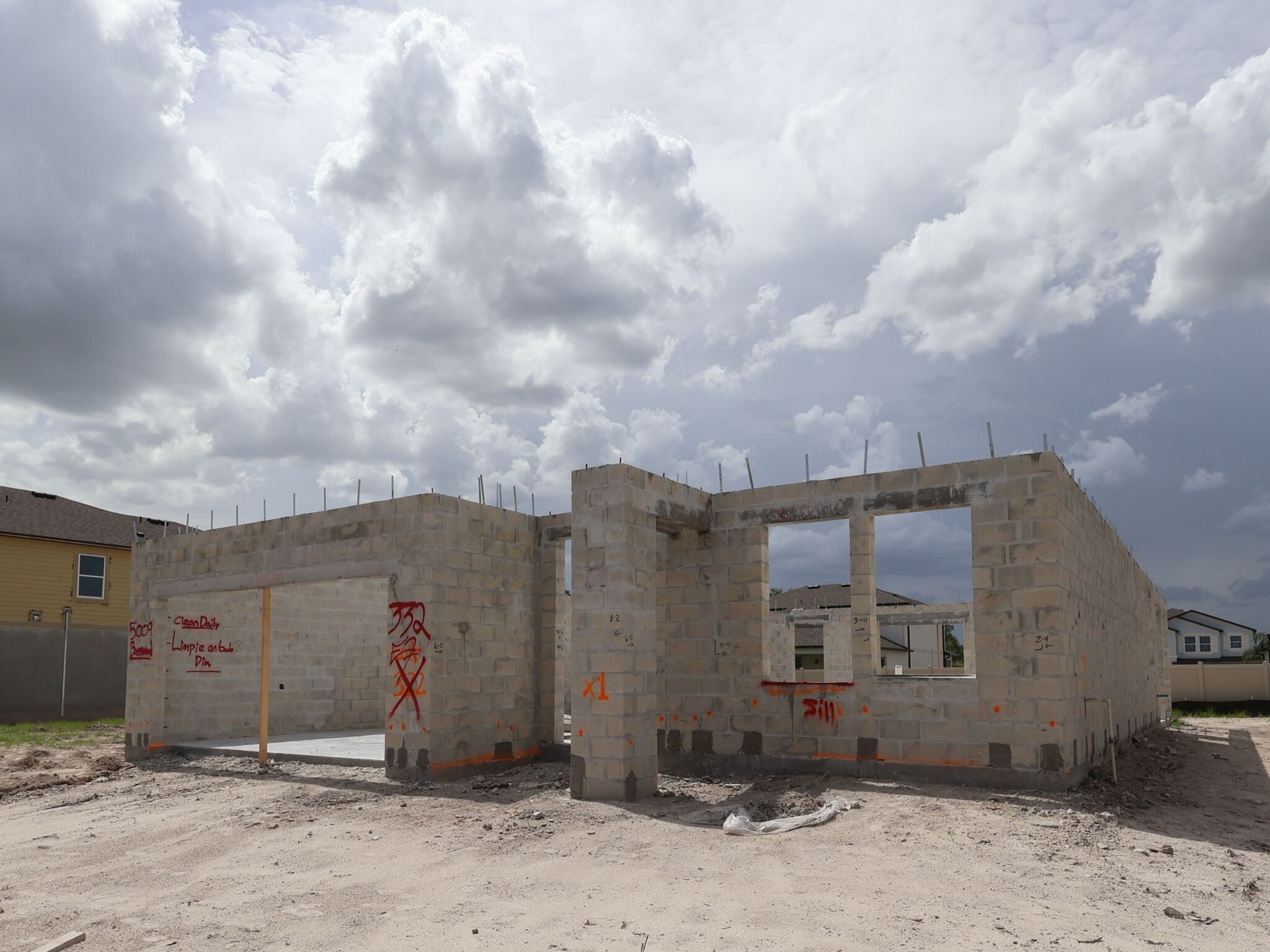 Homesite