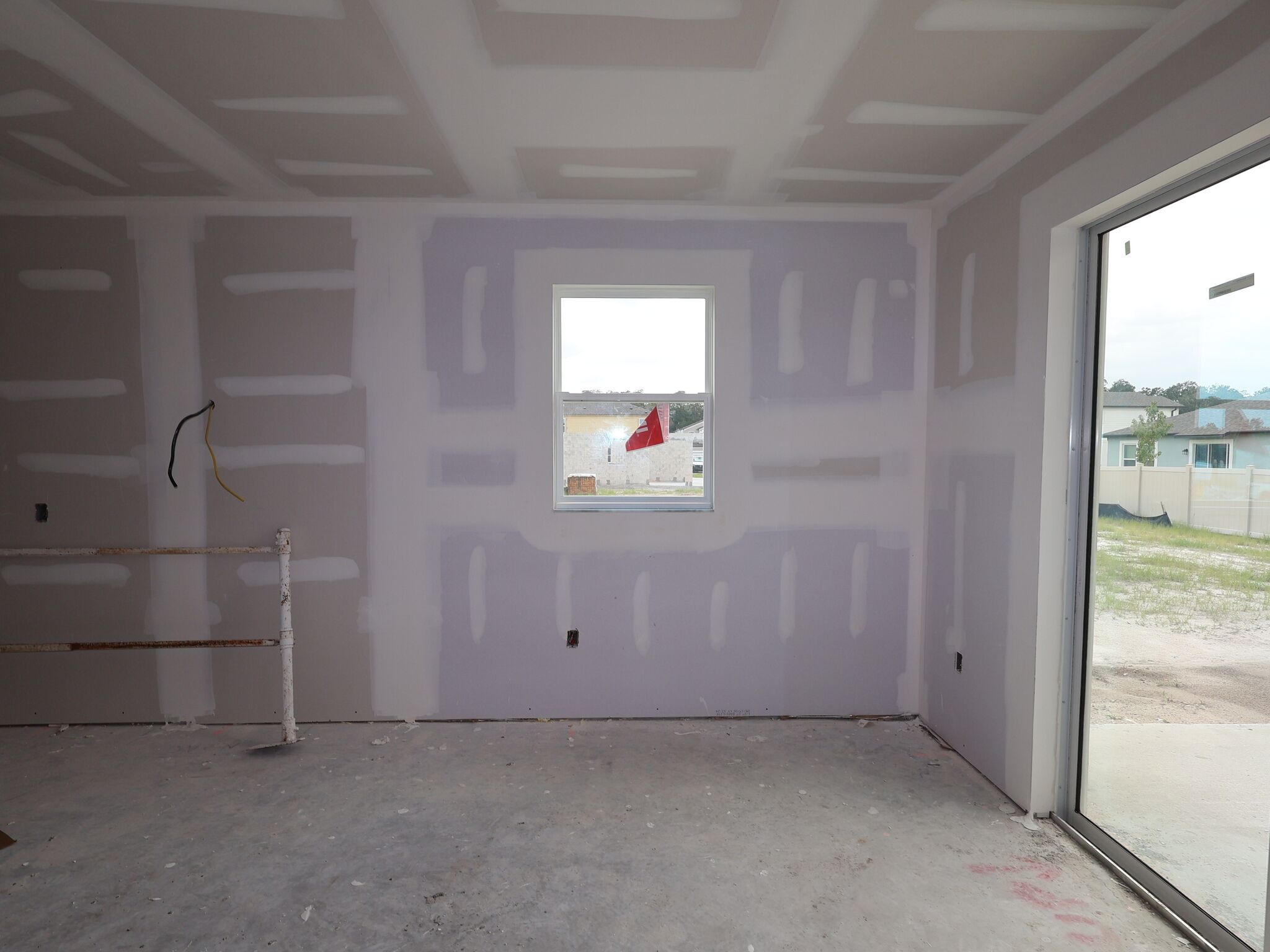 Drywall