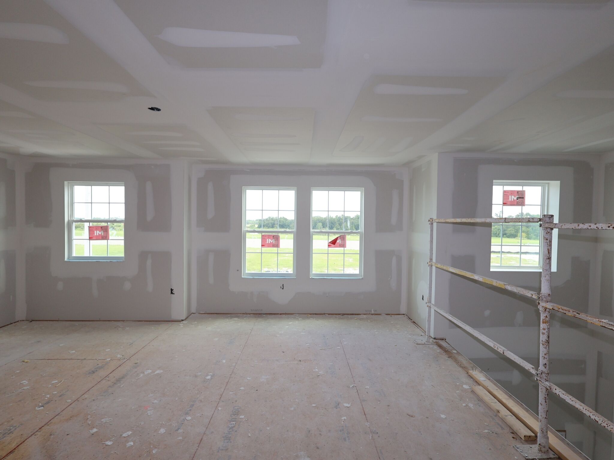 Drywall