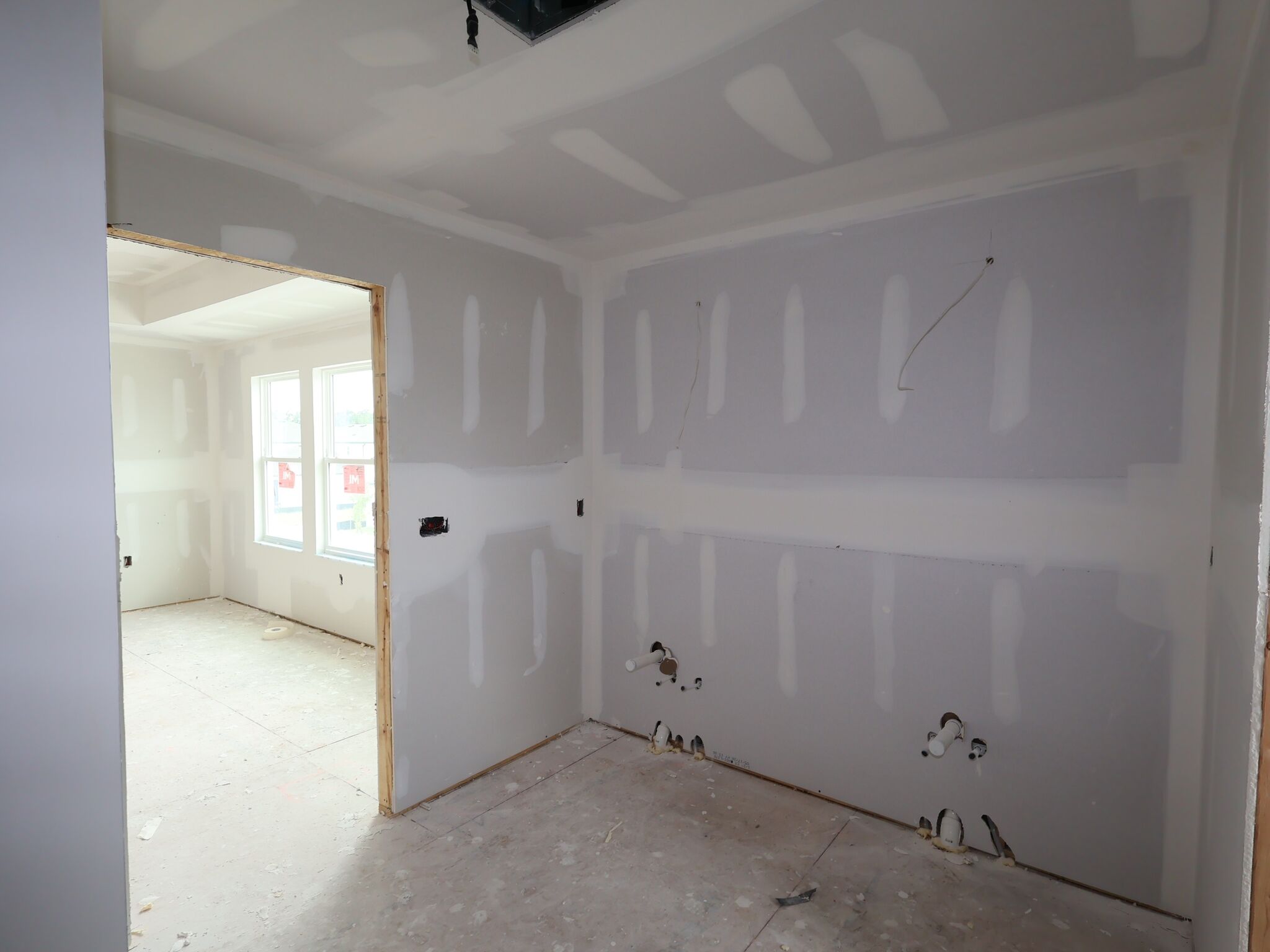 Drywall