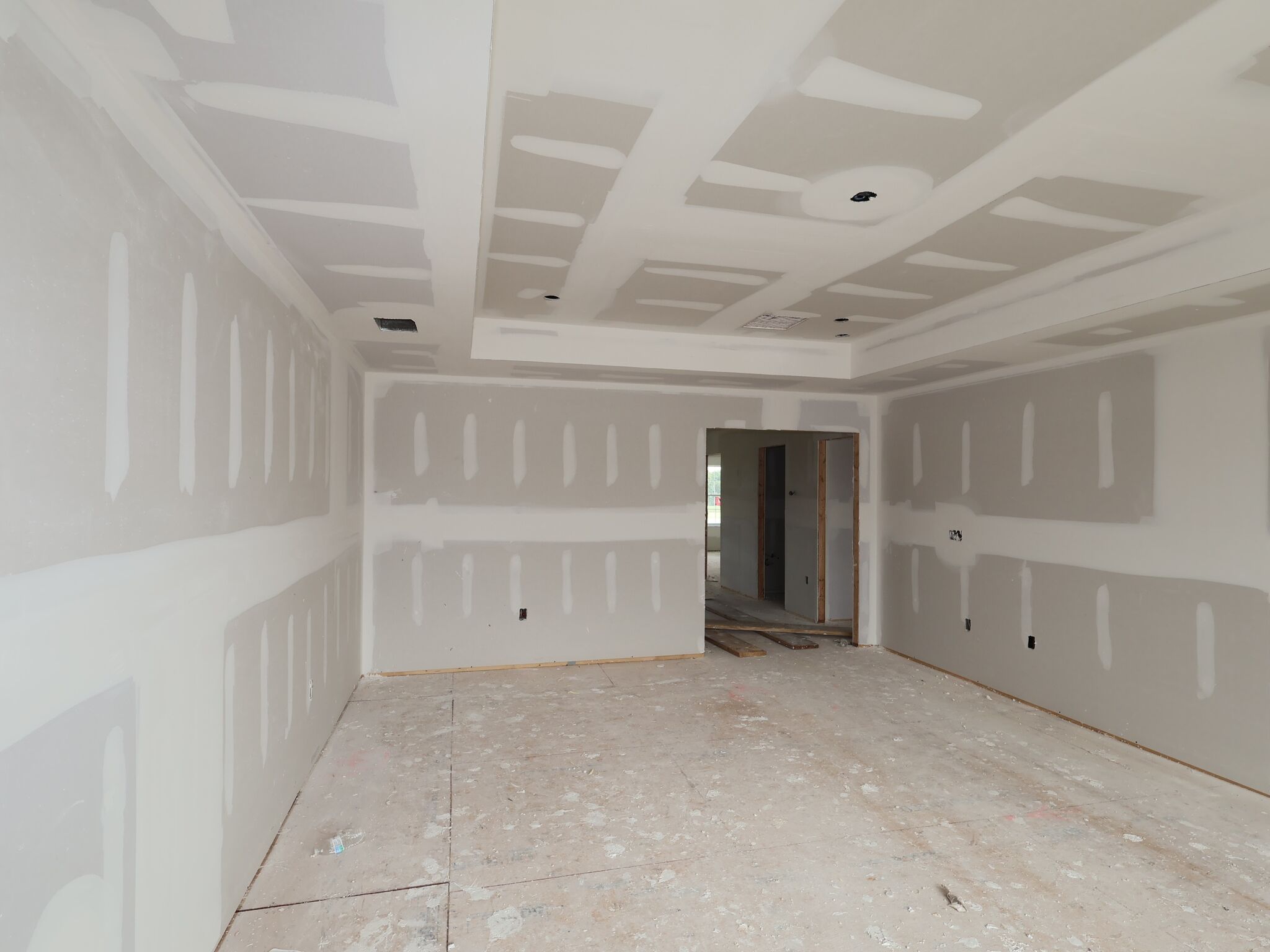 Drywall