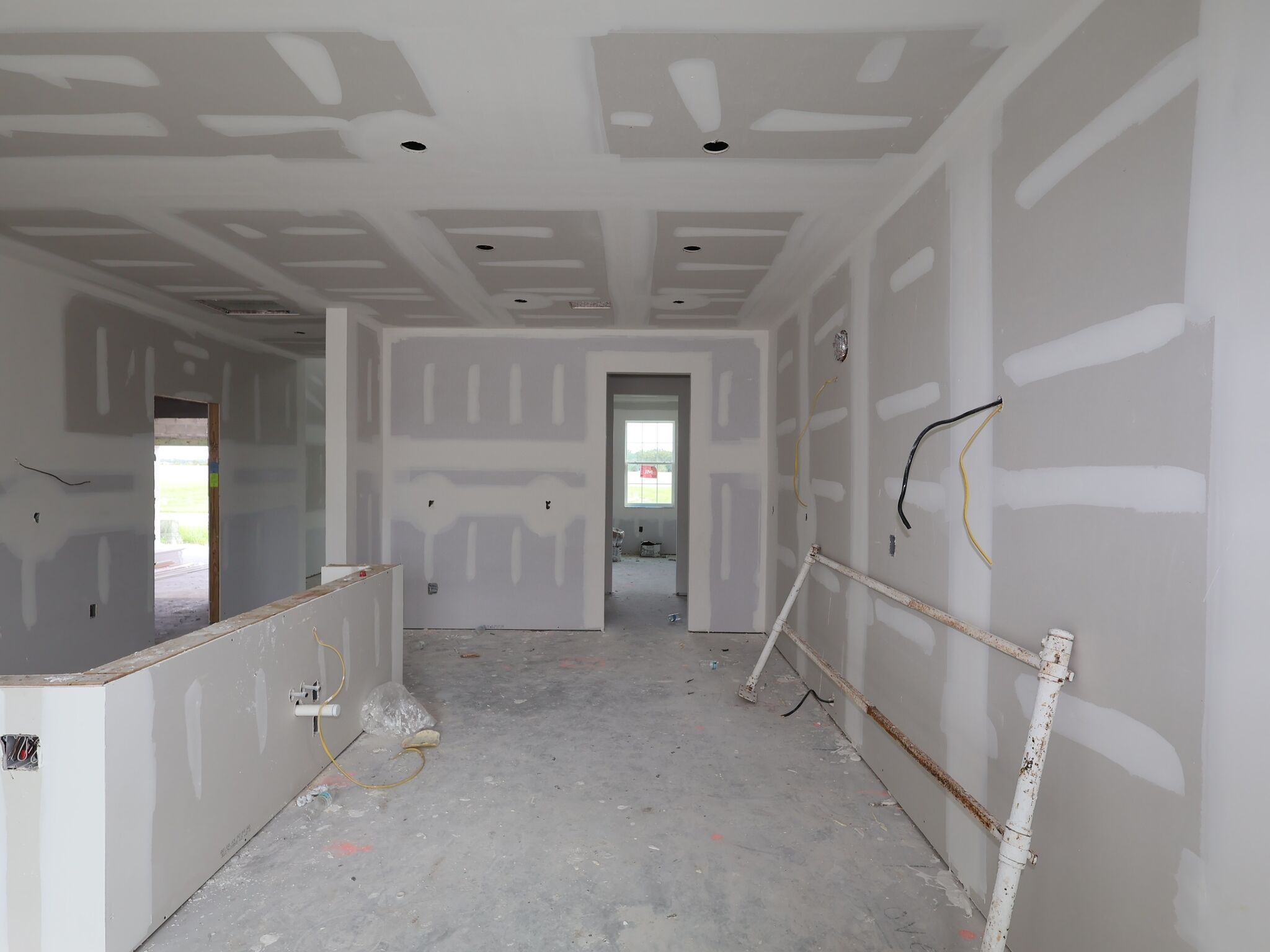 Drywall