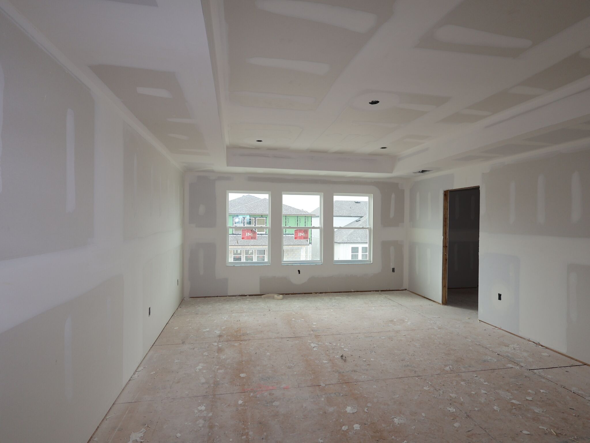 Drywall