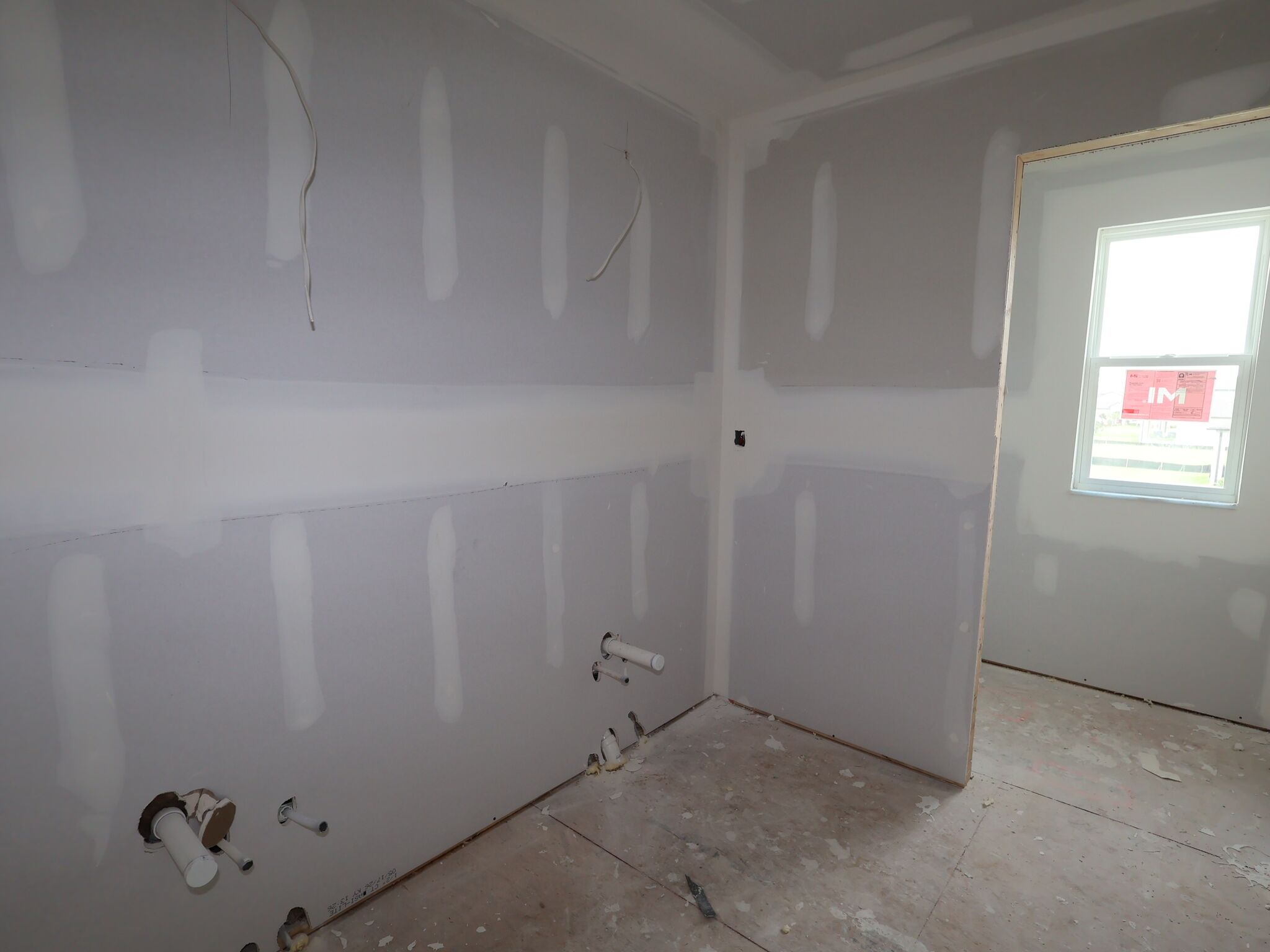 Drywall