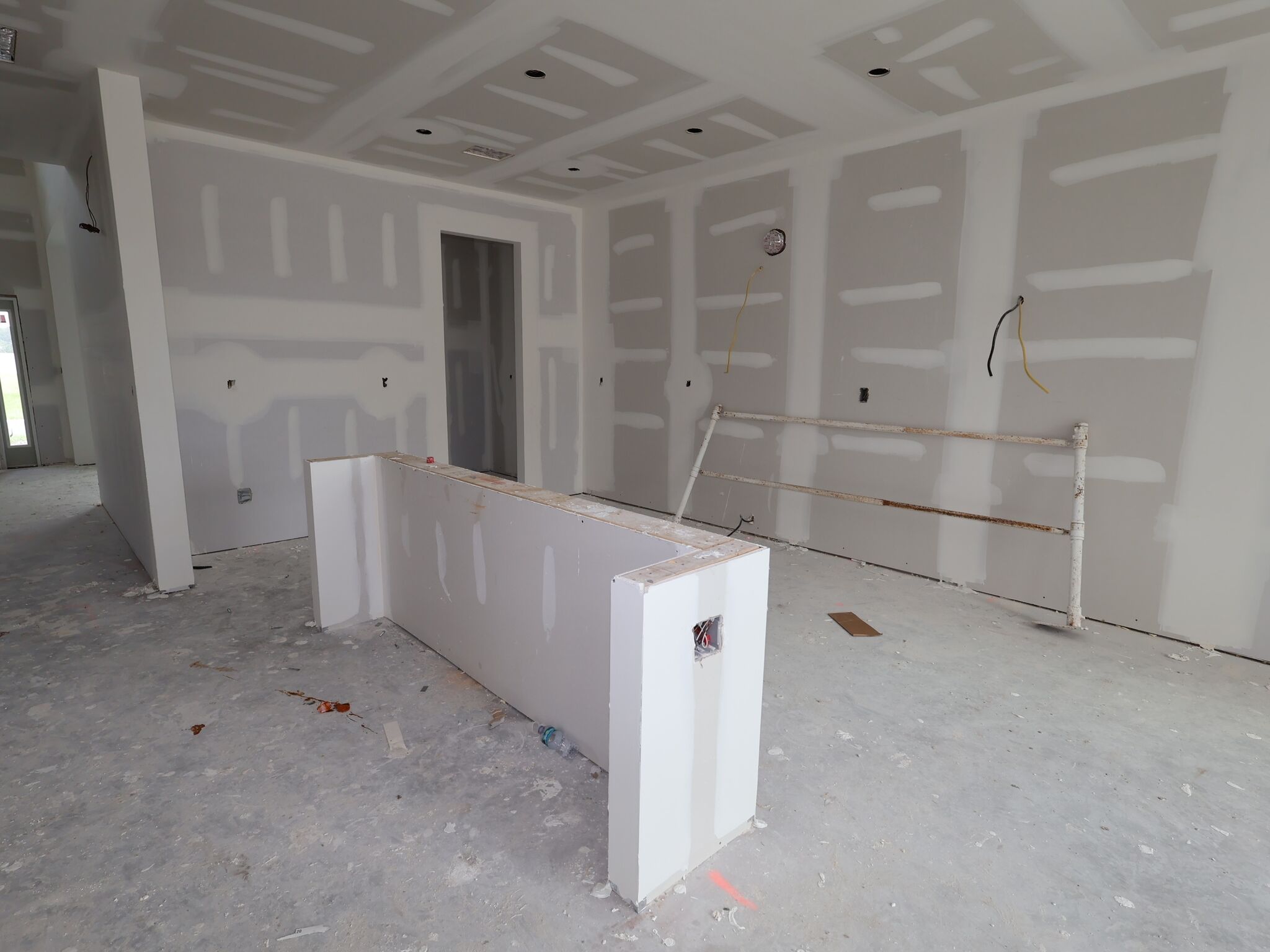 Drywall