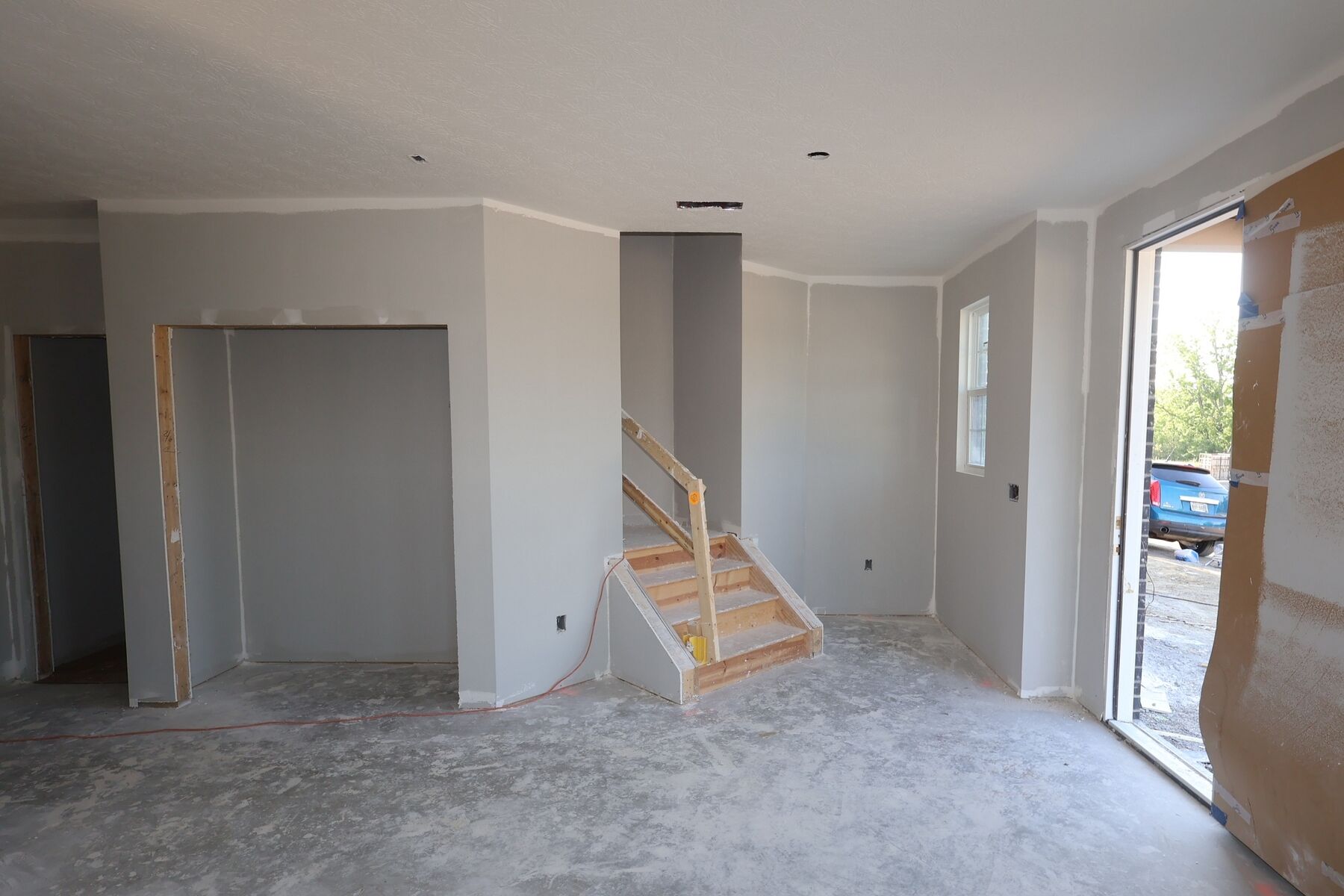 Drywall
