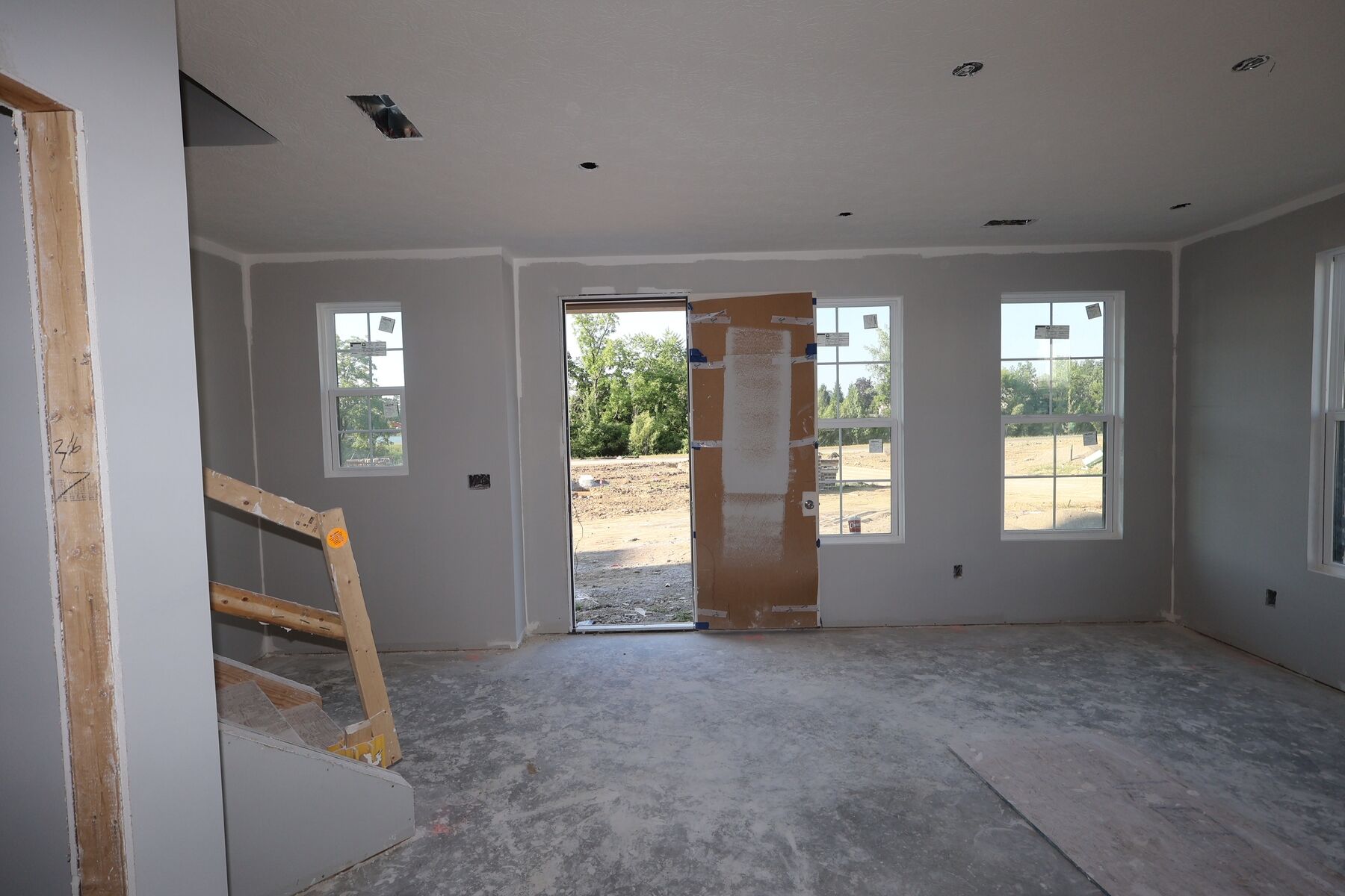 Drywall