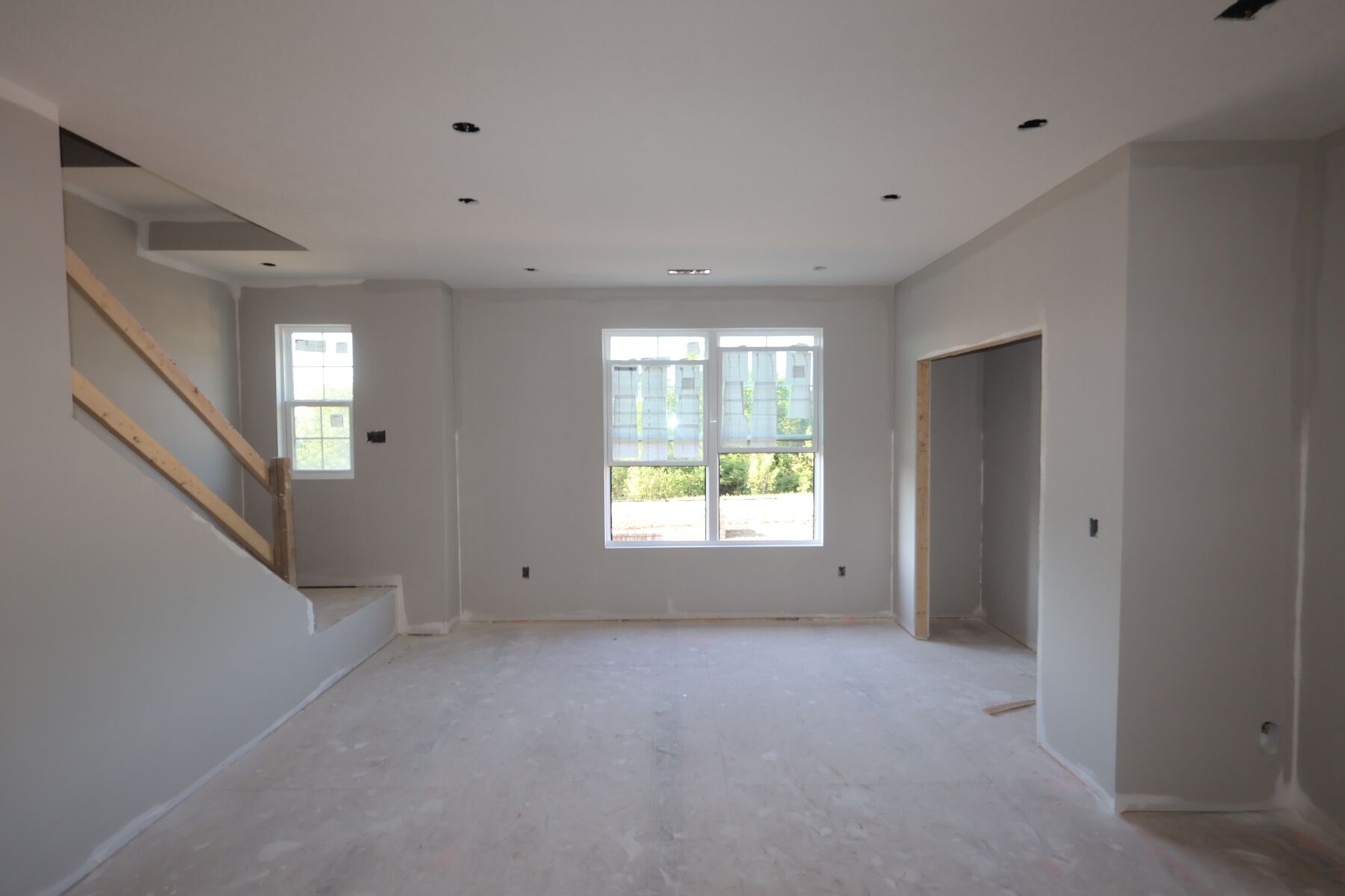 Drywall