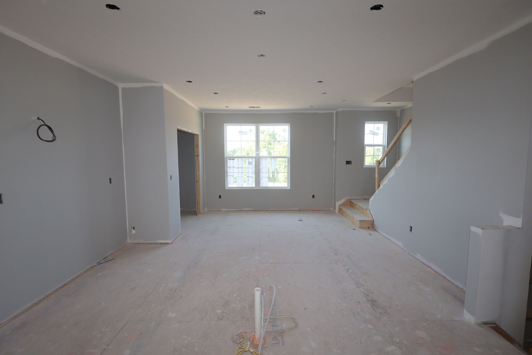 Drywall